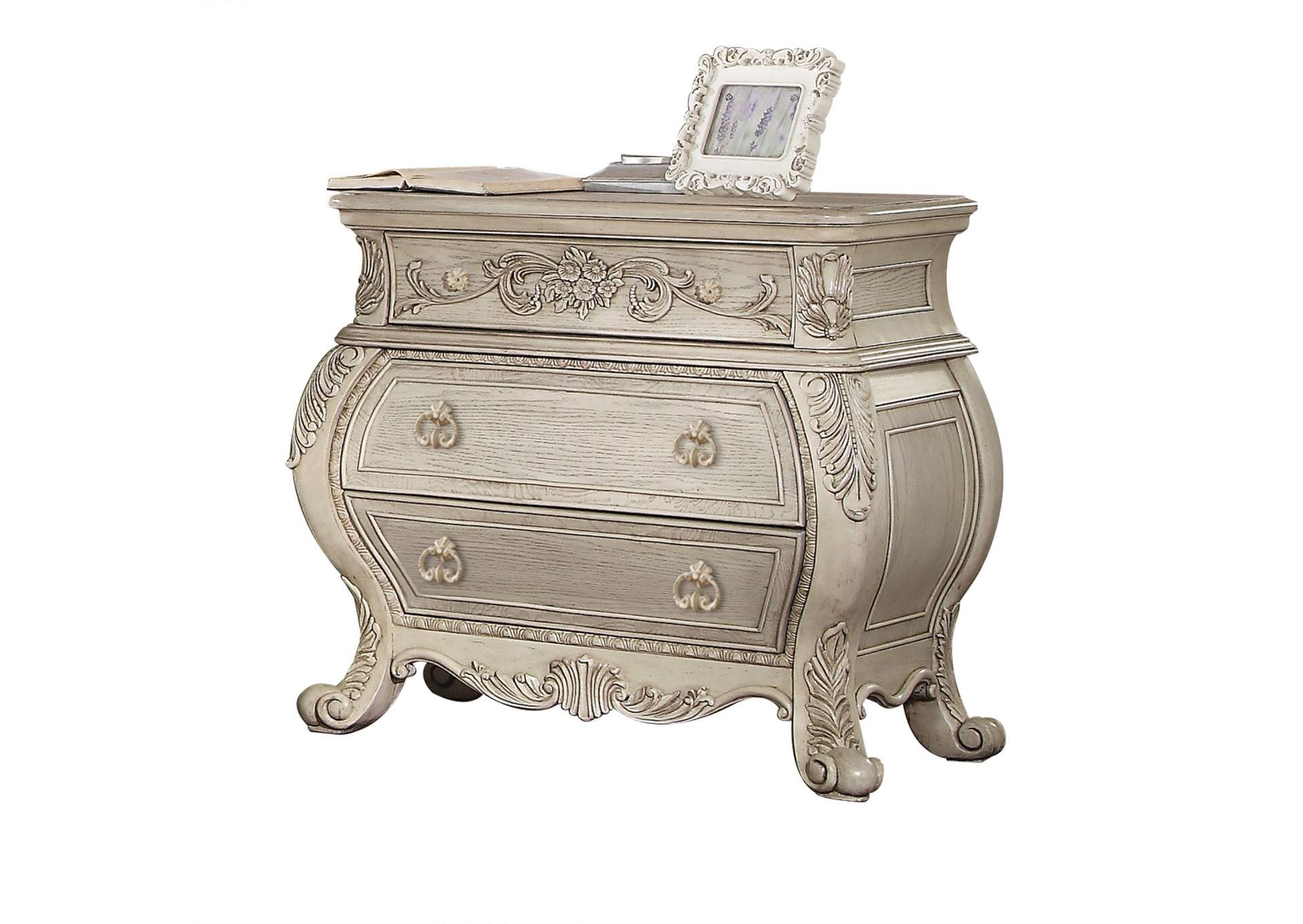 Ragenardus Nightstand,Acme