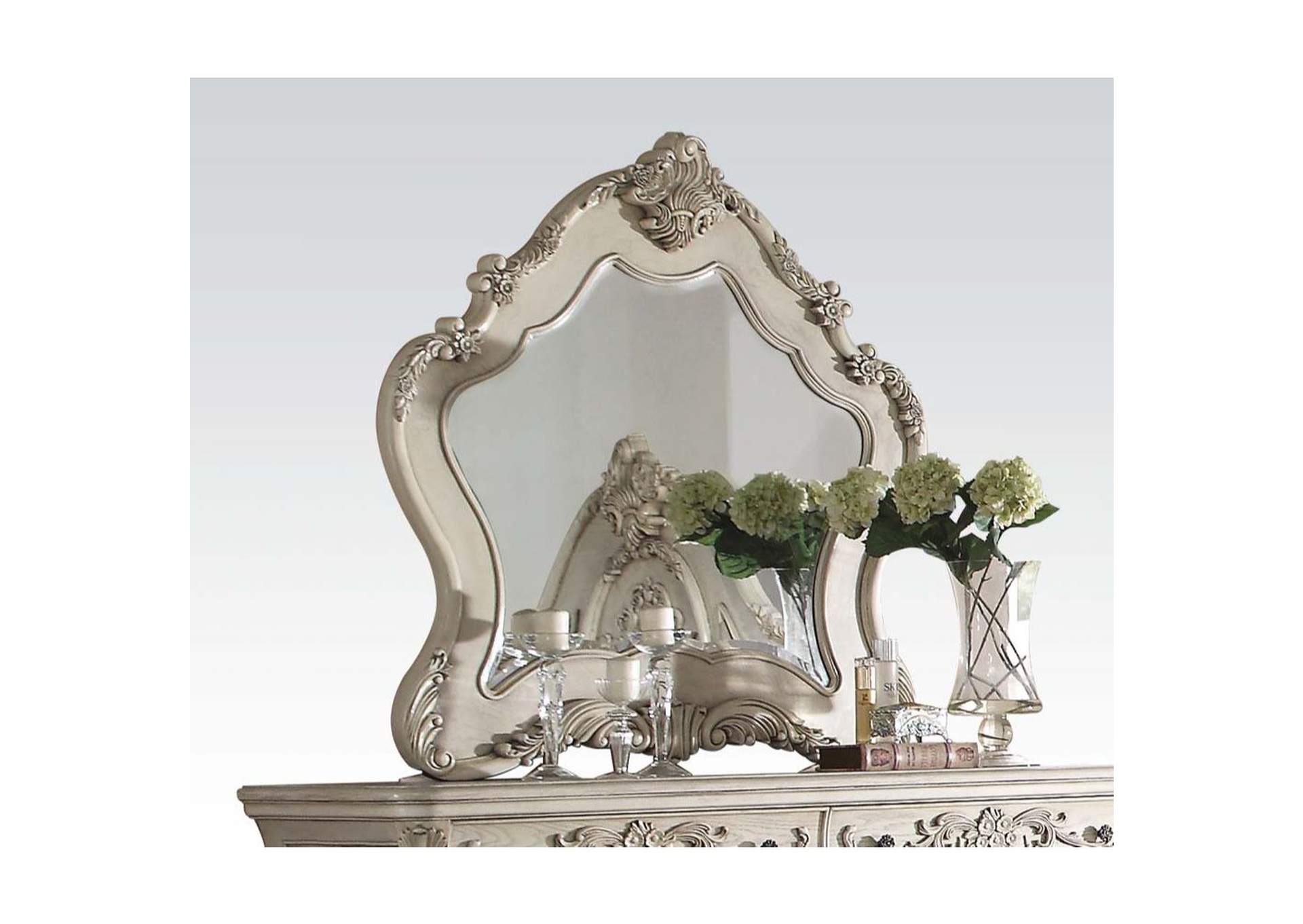 Ragenardus Mirror,Acme