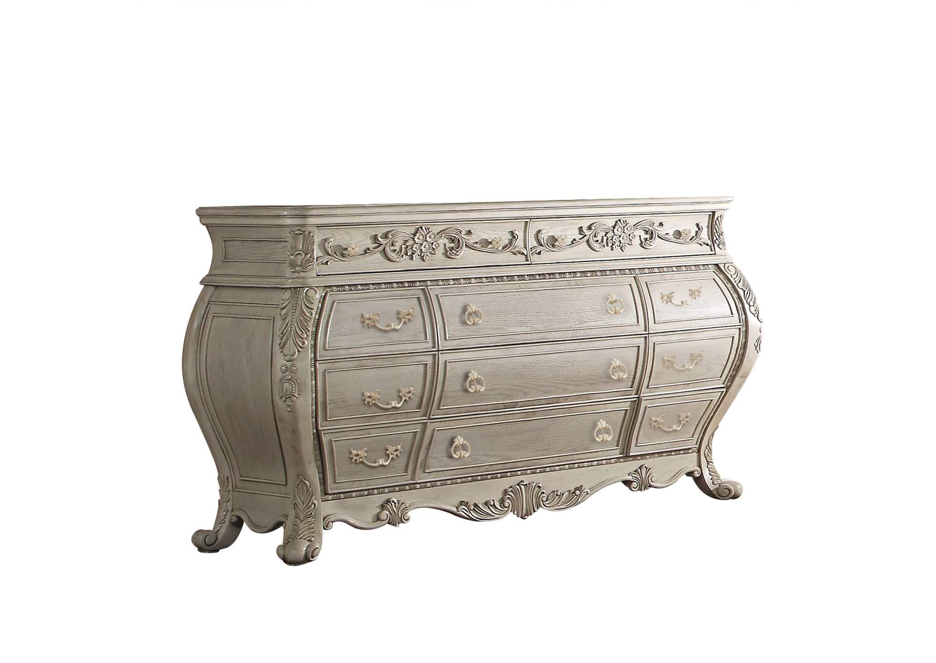 Ragenardus Dresser,Acme