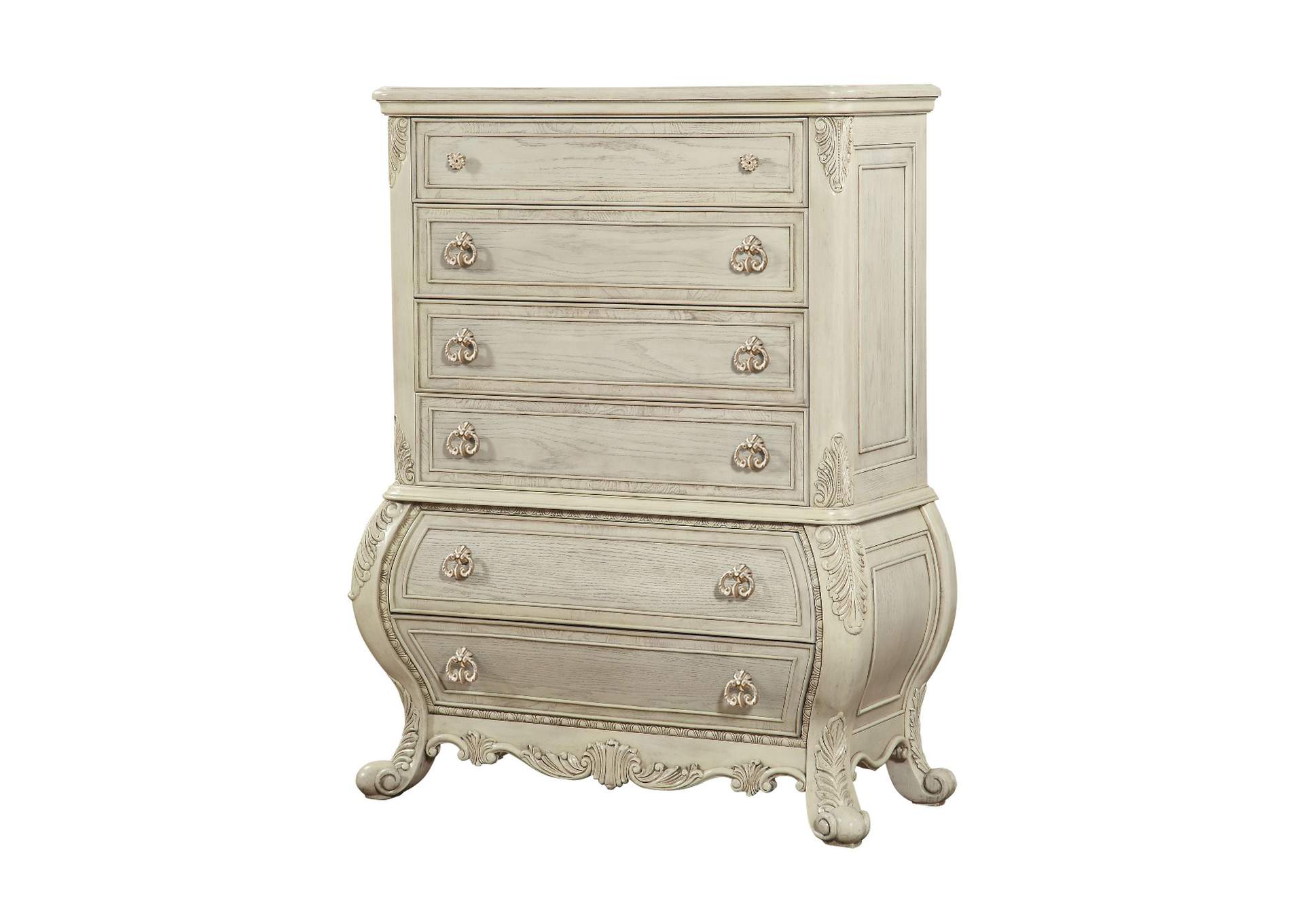 Ragenardus Chest,Acme