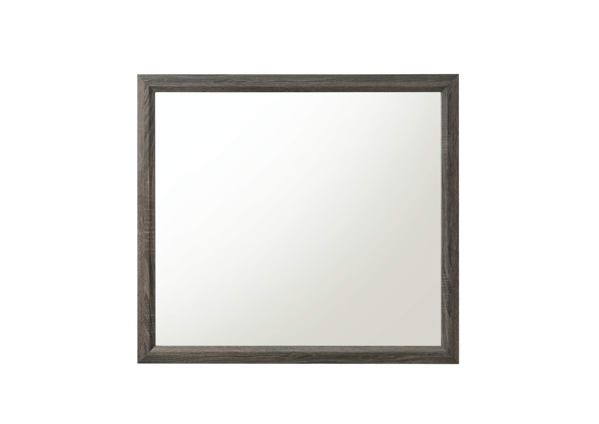 Valdemar Mirror,Acme