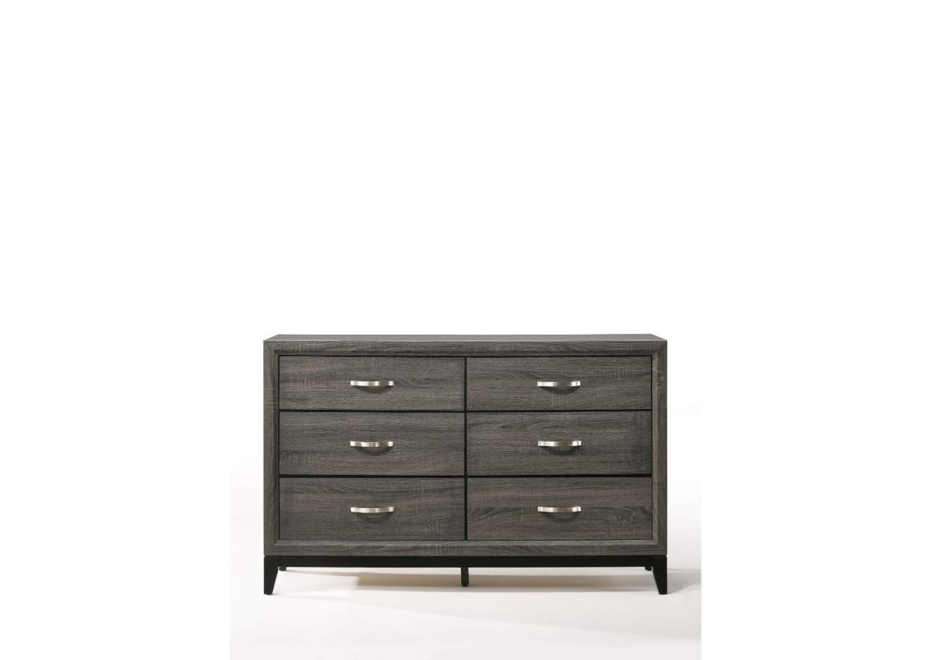 Valdemar Dresser,Acme