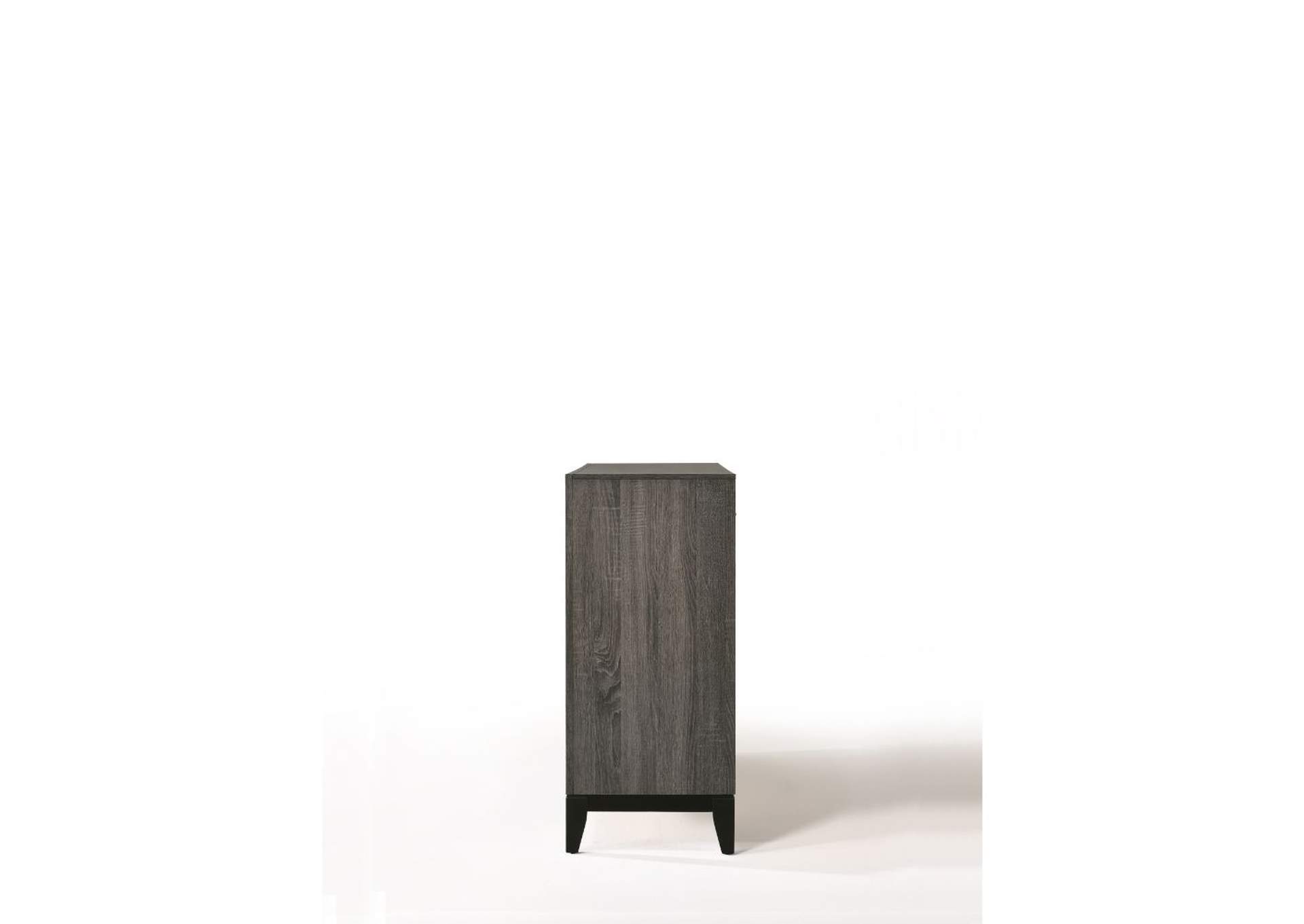Valdemar Dresser,Acme