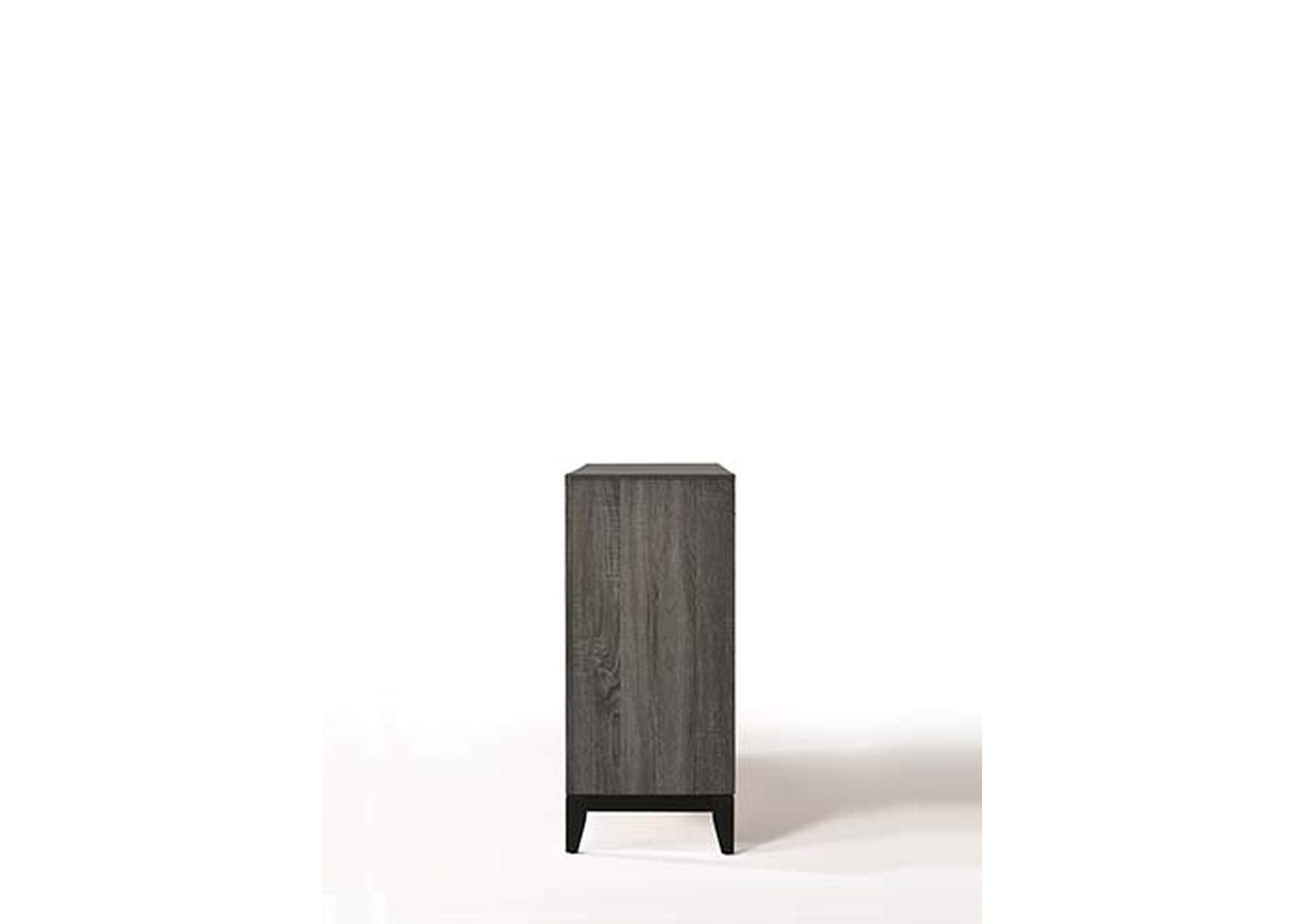 Valdemar Dresser,Acme