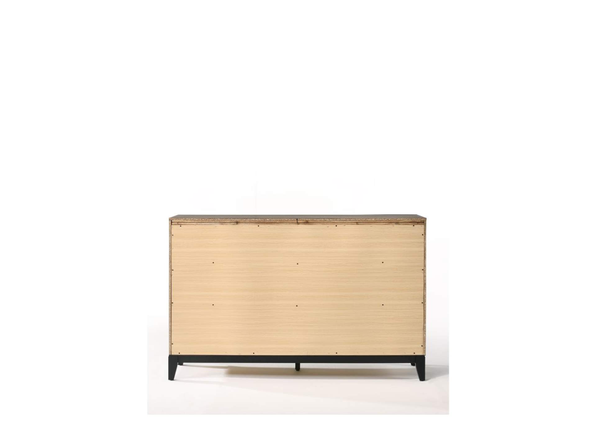 Valdemar Dresser,Acme