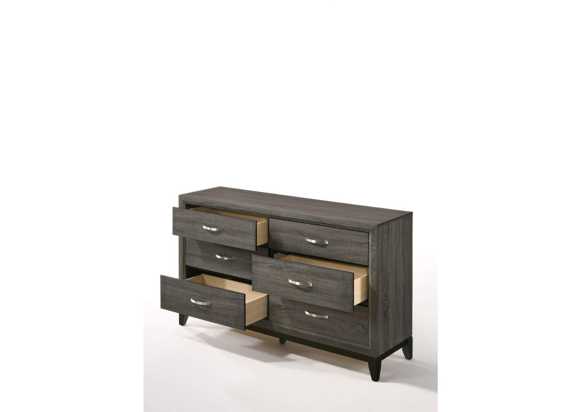 Valdemar Dresser,Acme