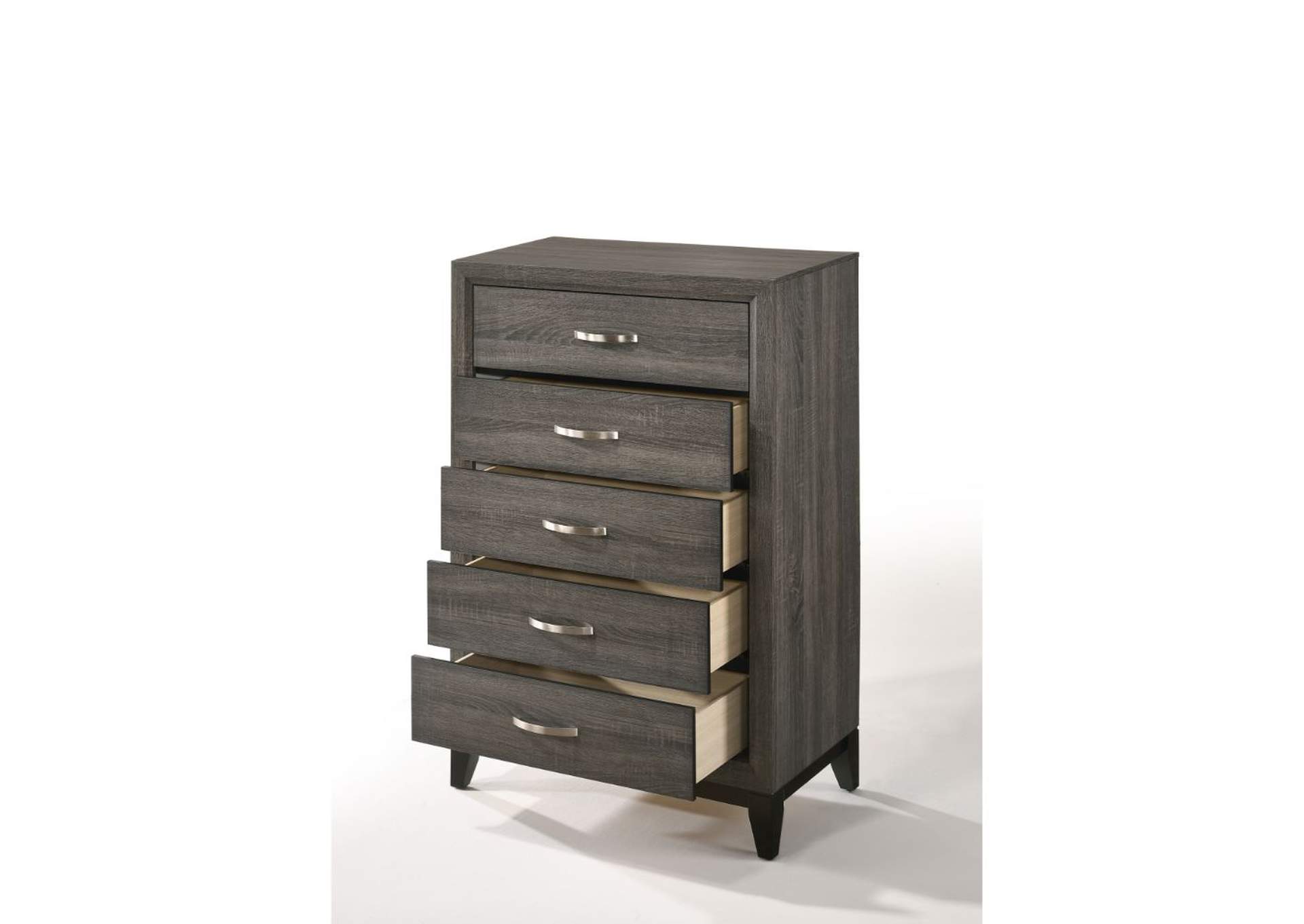 Valdemar Chest,Acme