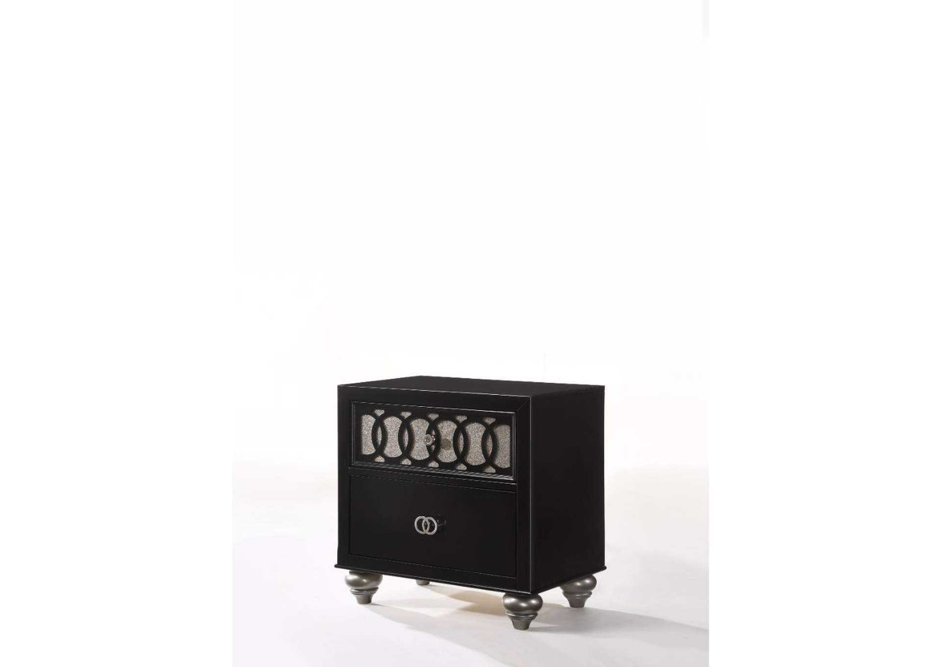 Ulrik Nightstand,Acme