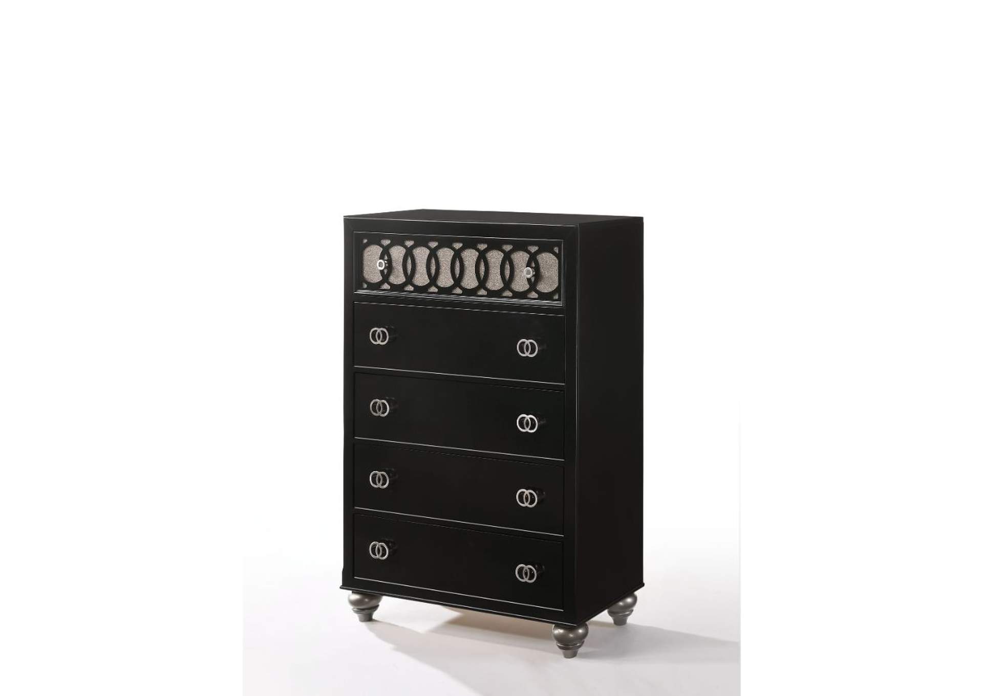 Ulrik Chest,Acme