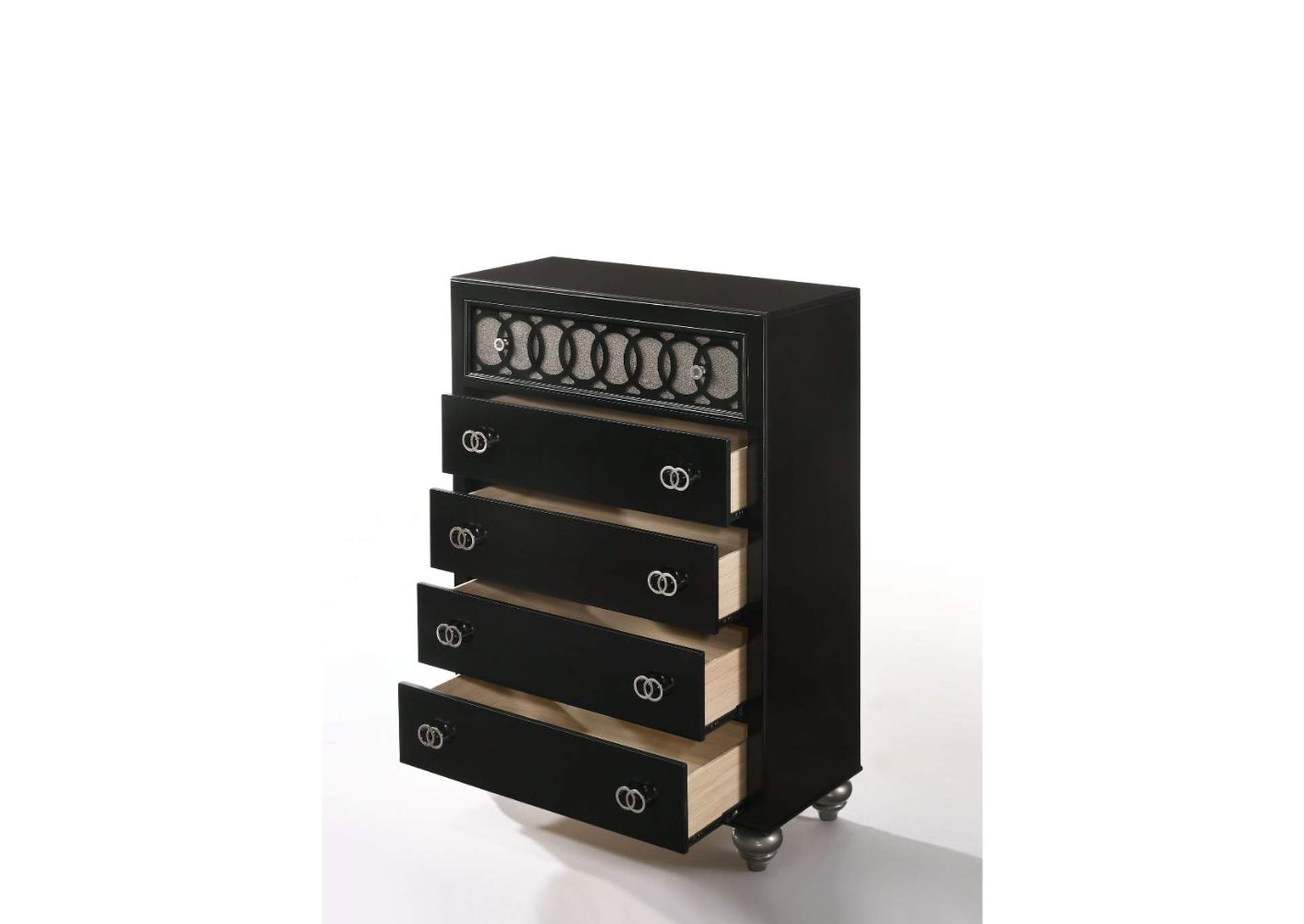 Ulrik Chest,Acme