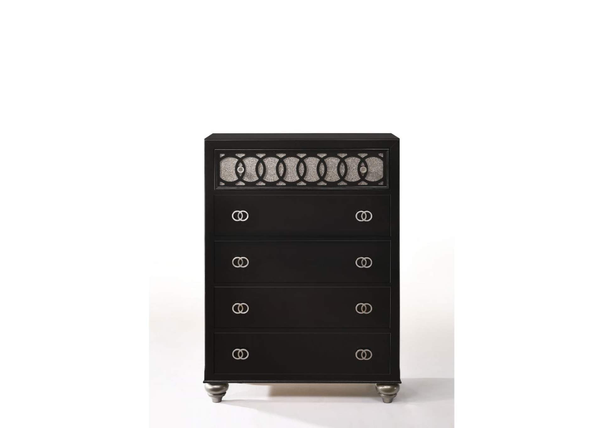 Ulrik Chest,Acme