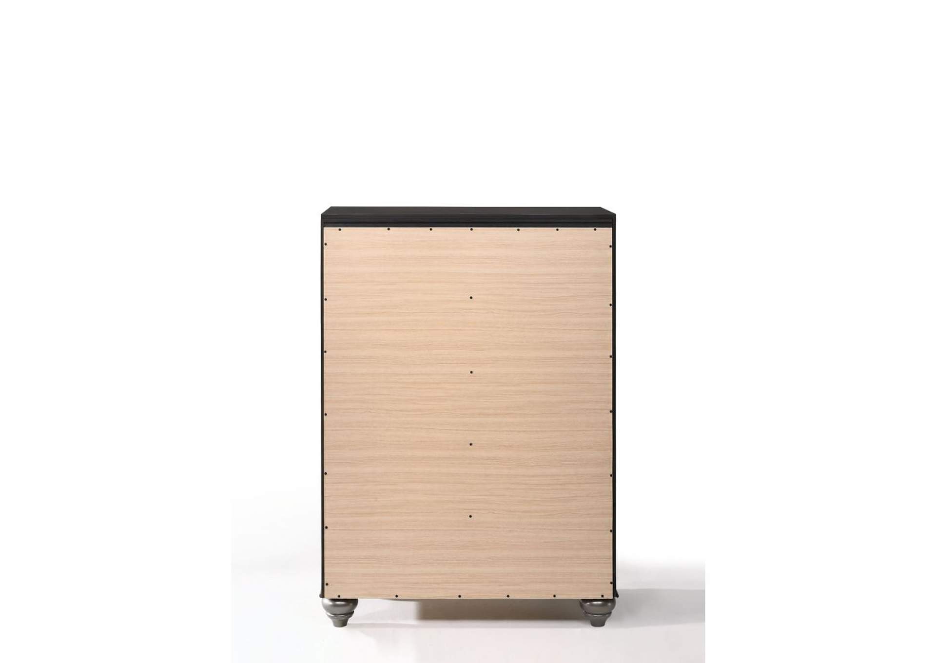 Ulrik Chest,Acme