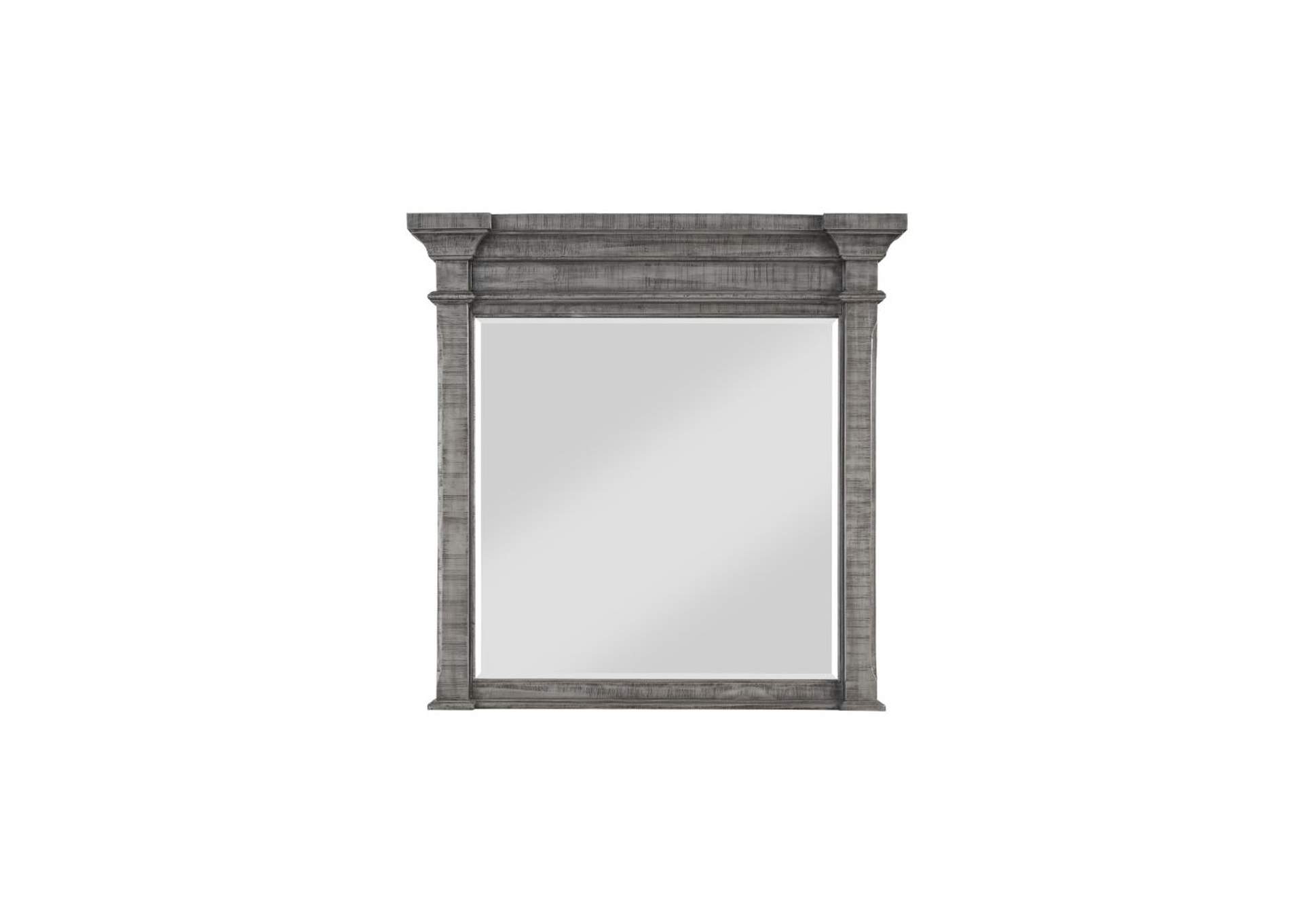 Artesia Mirror,Acme