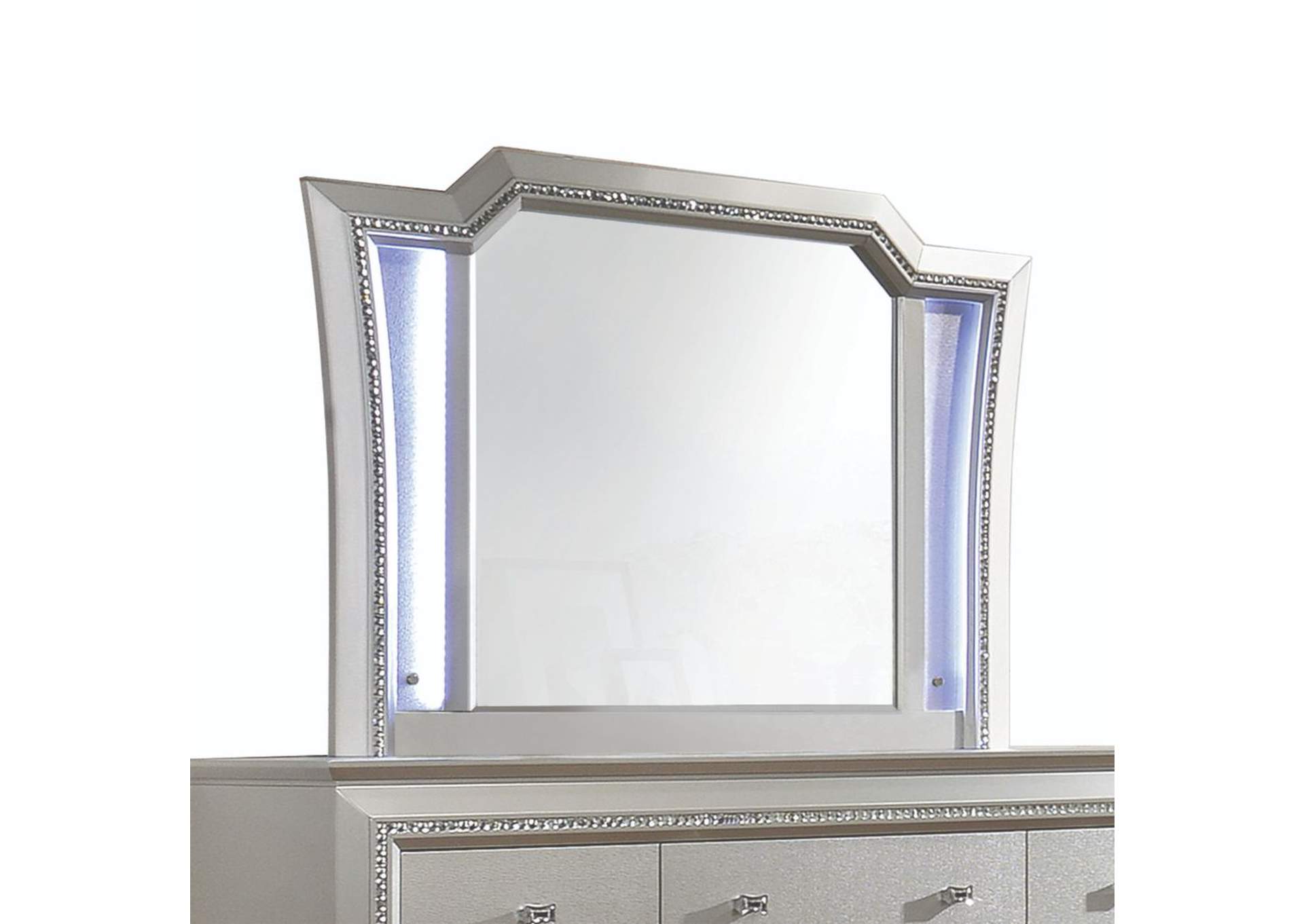 Kaitlyn Mirror,Acme