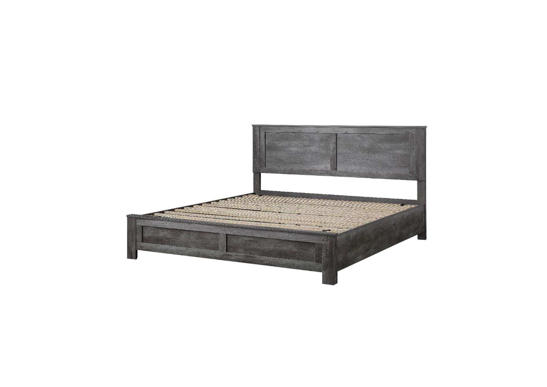 Vidalia Queen Bed,Acme