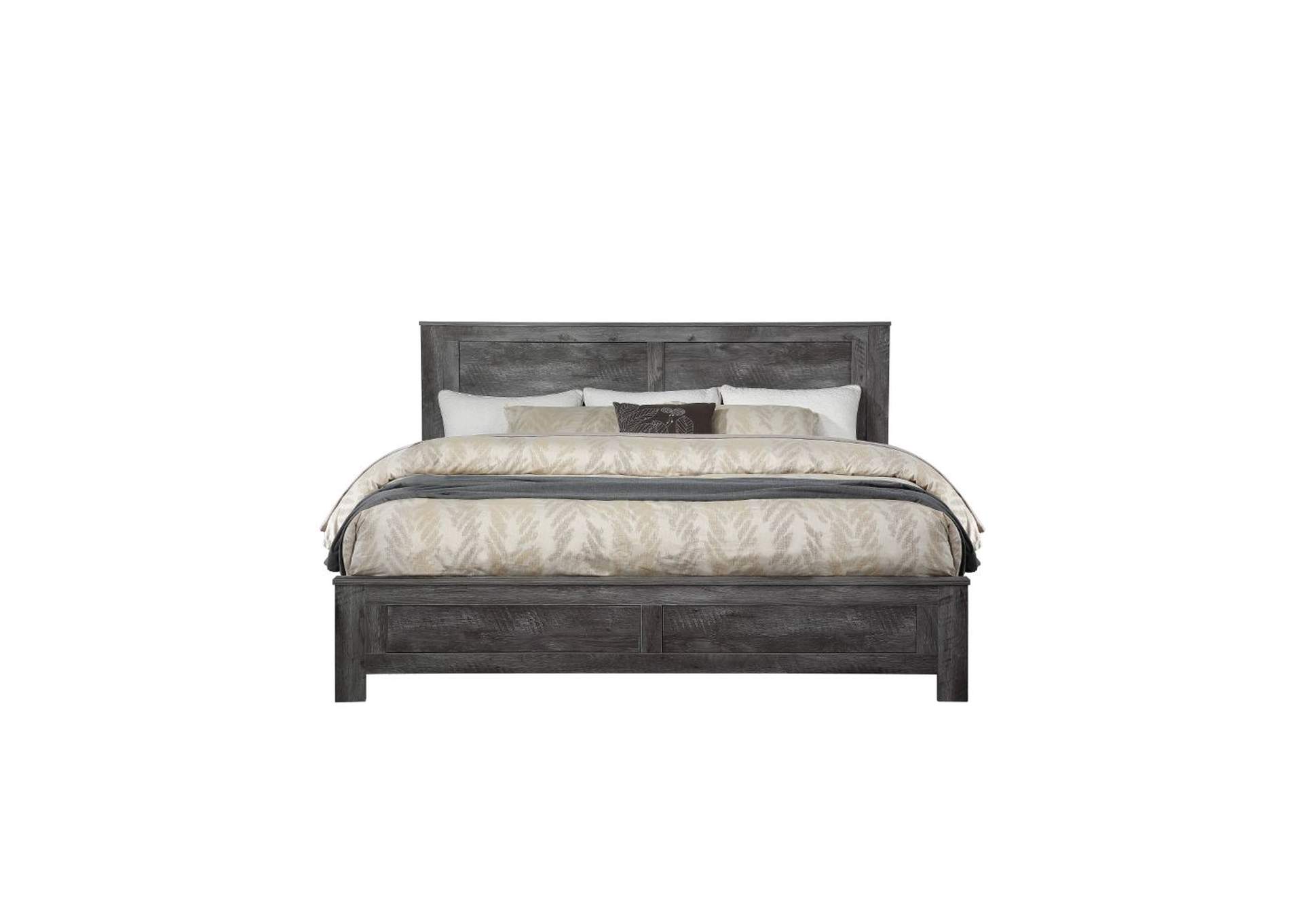 Vidalia Queen Bed,Acme