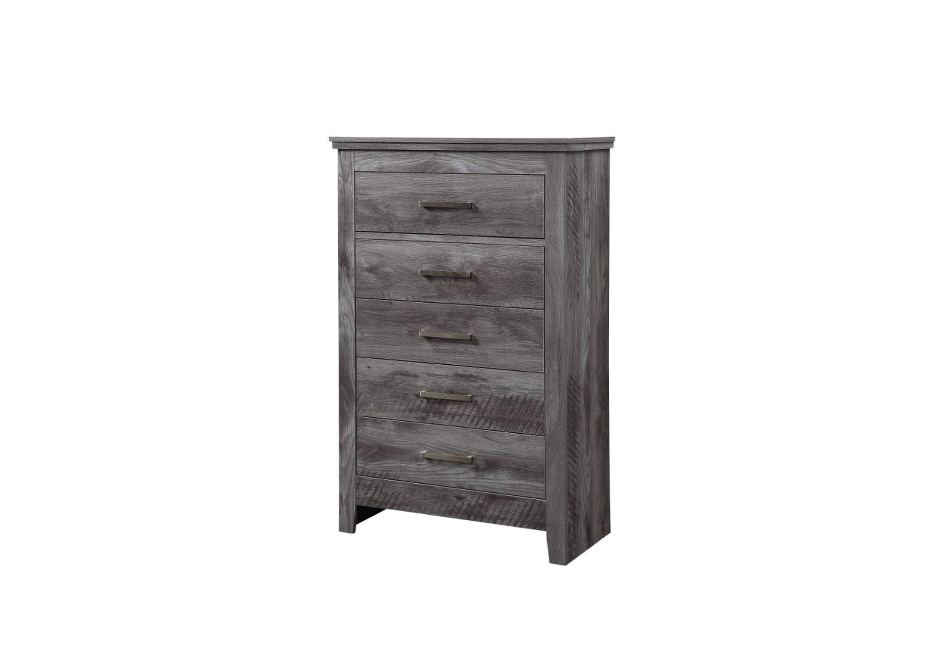 Vidalia Chest,Acme