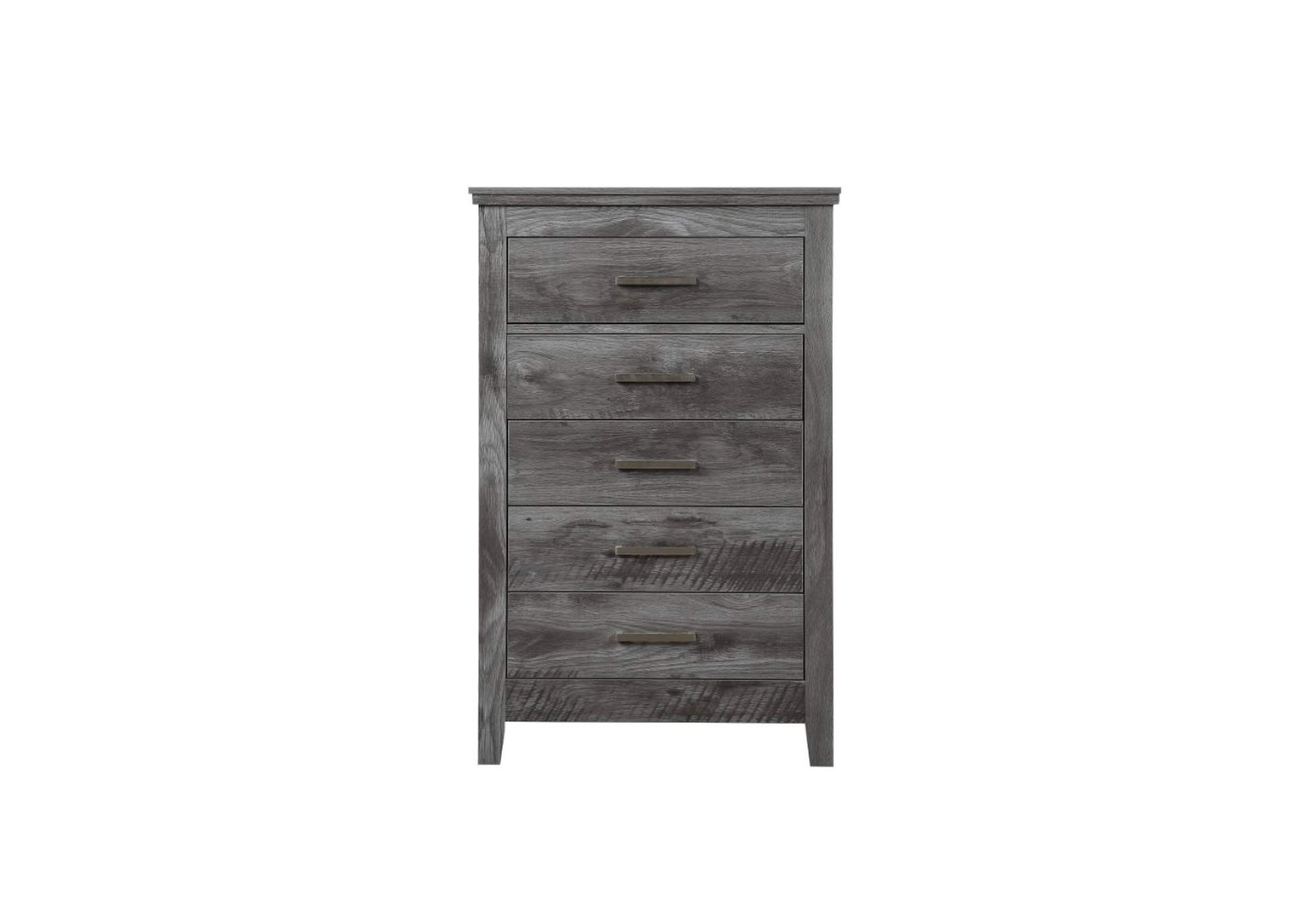 Vidalia Chest,Acme
