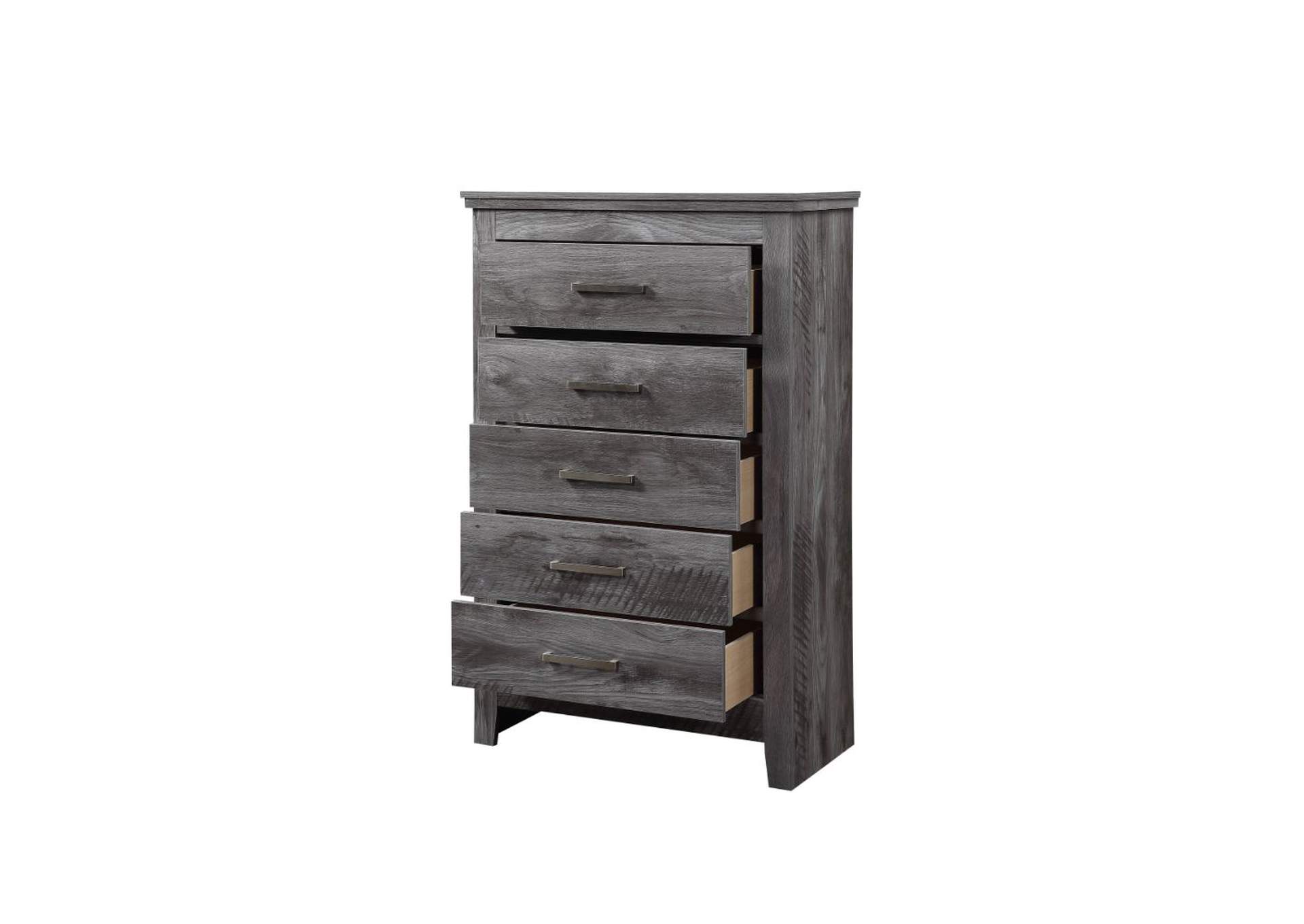 Vidalia Chest,Acme