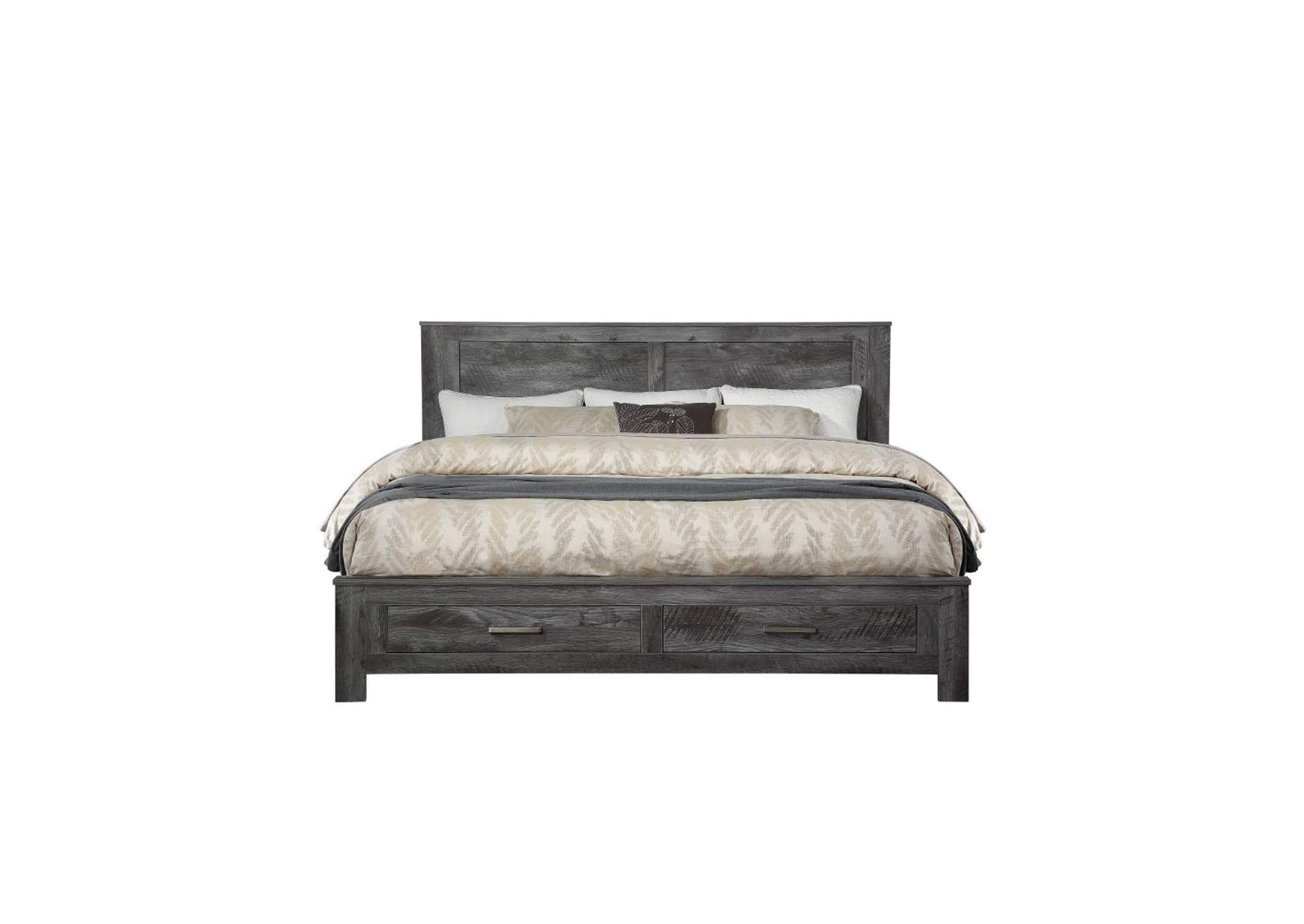 Vidalia Queen Bed,Acme