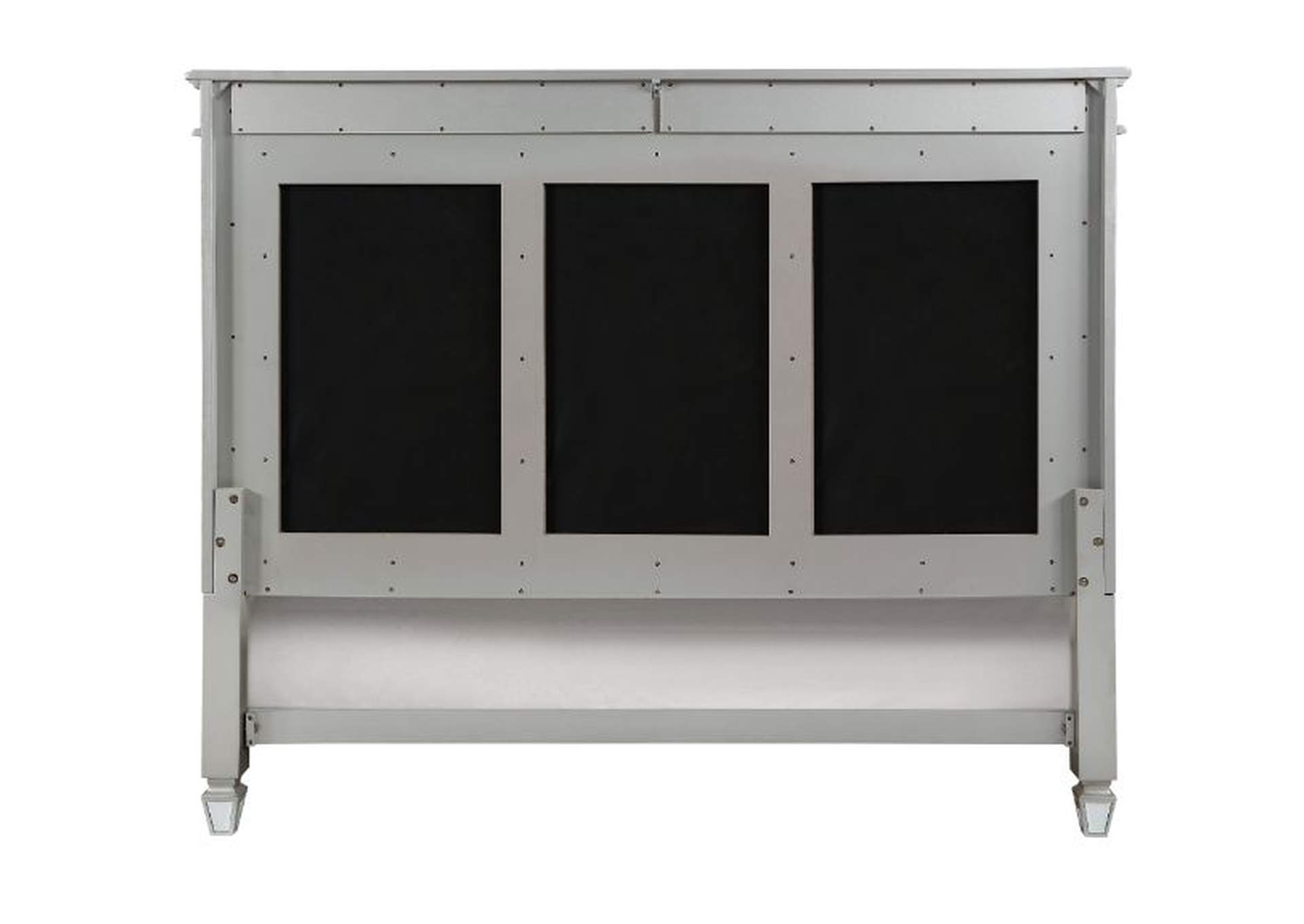 Varian Queen Bed,Acme