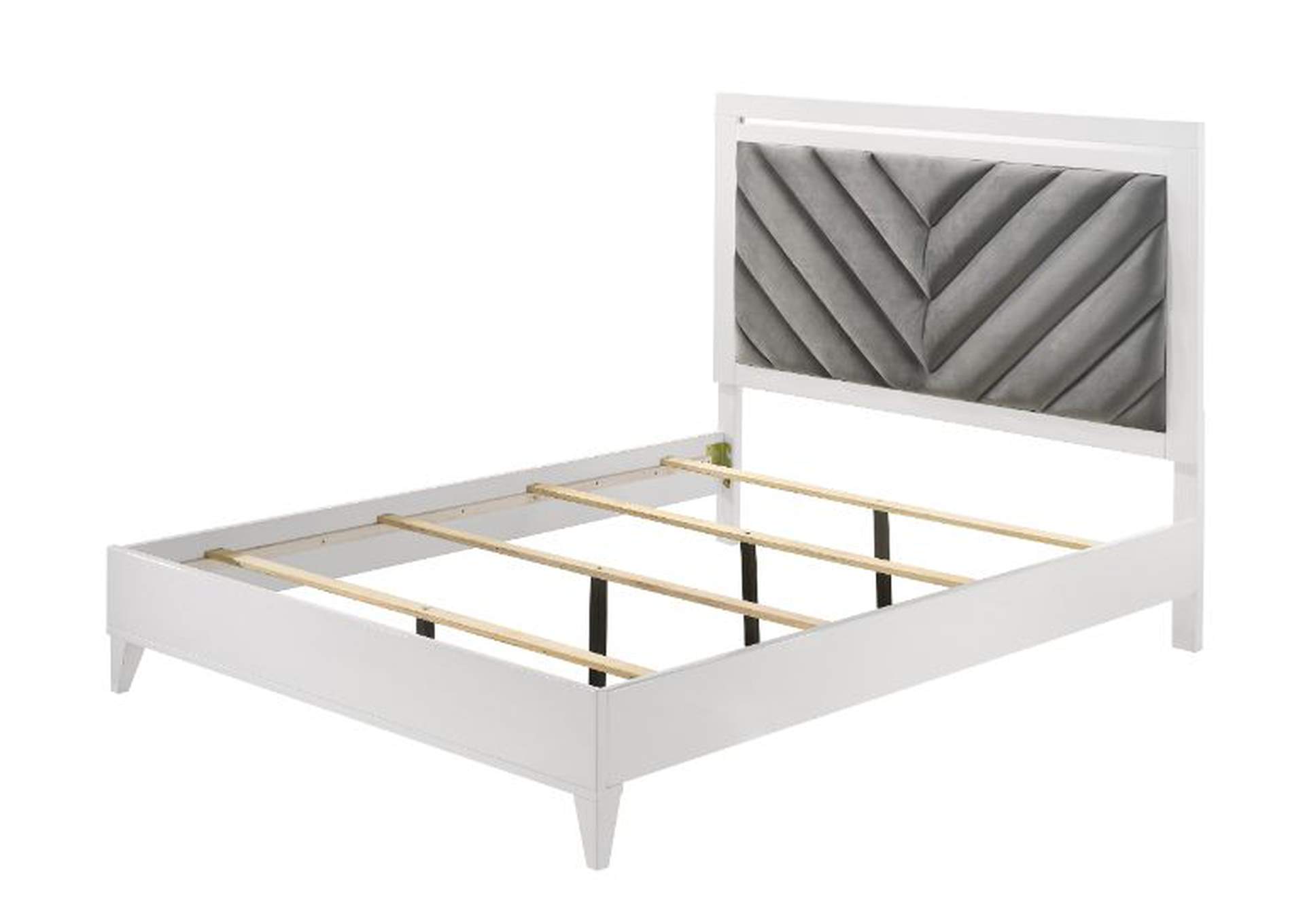 Chelsie Queen Bed,Acme