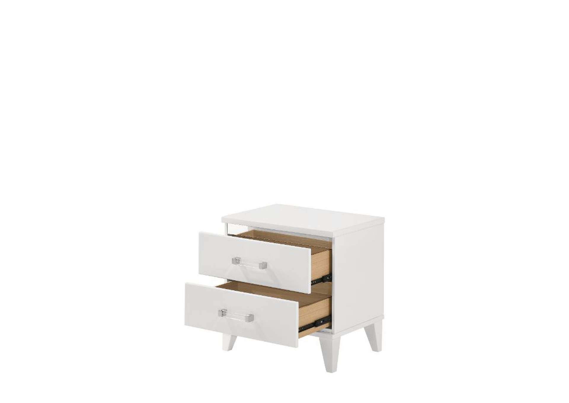 Chelsie Nightstand,Acme