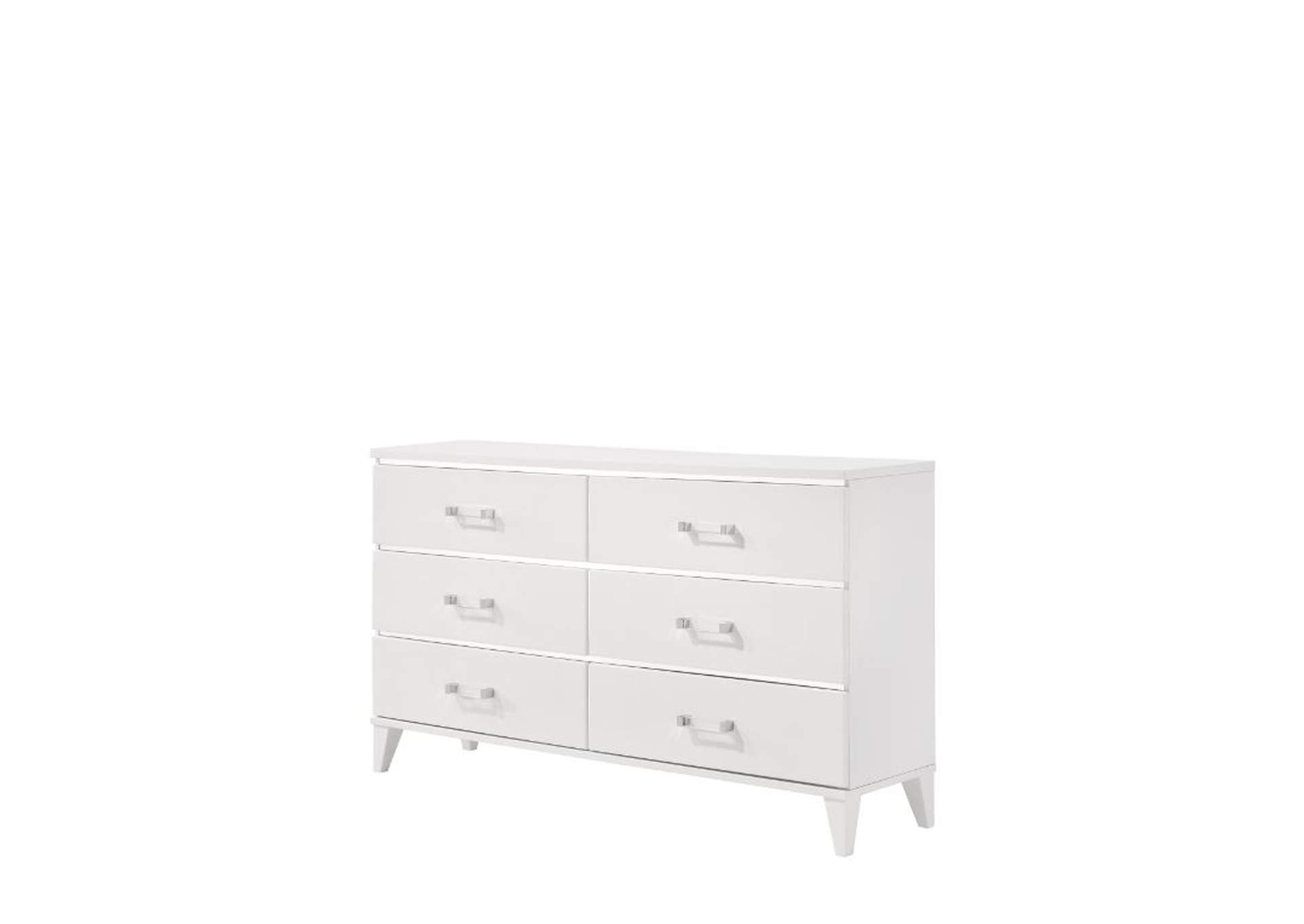 Chelsie Dresser,Acme