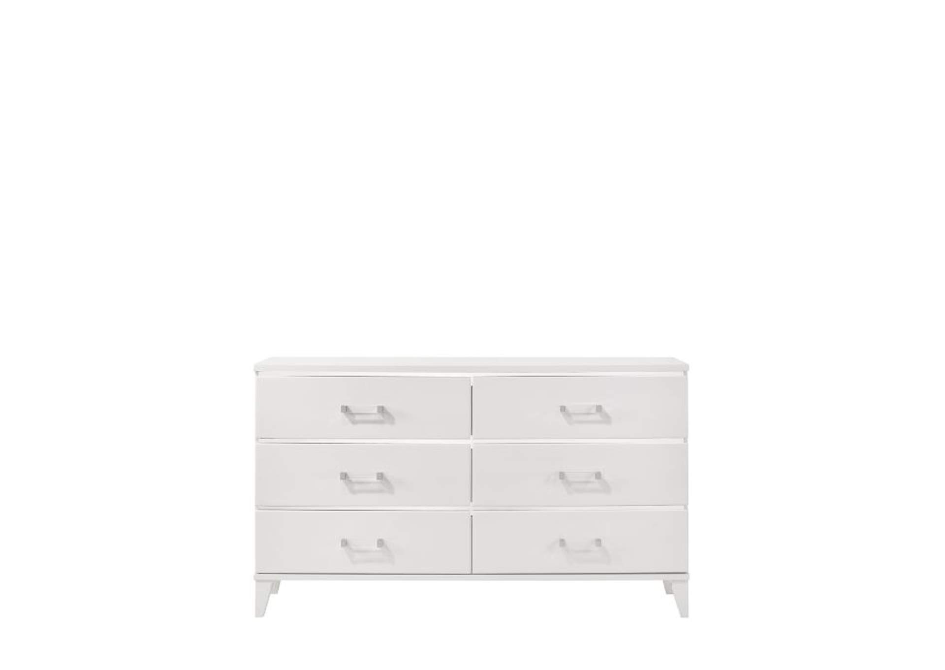 Chelsie Dresser,Acme