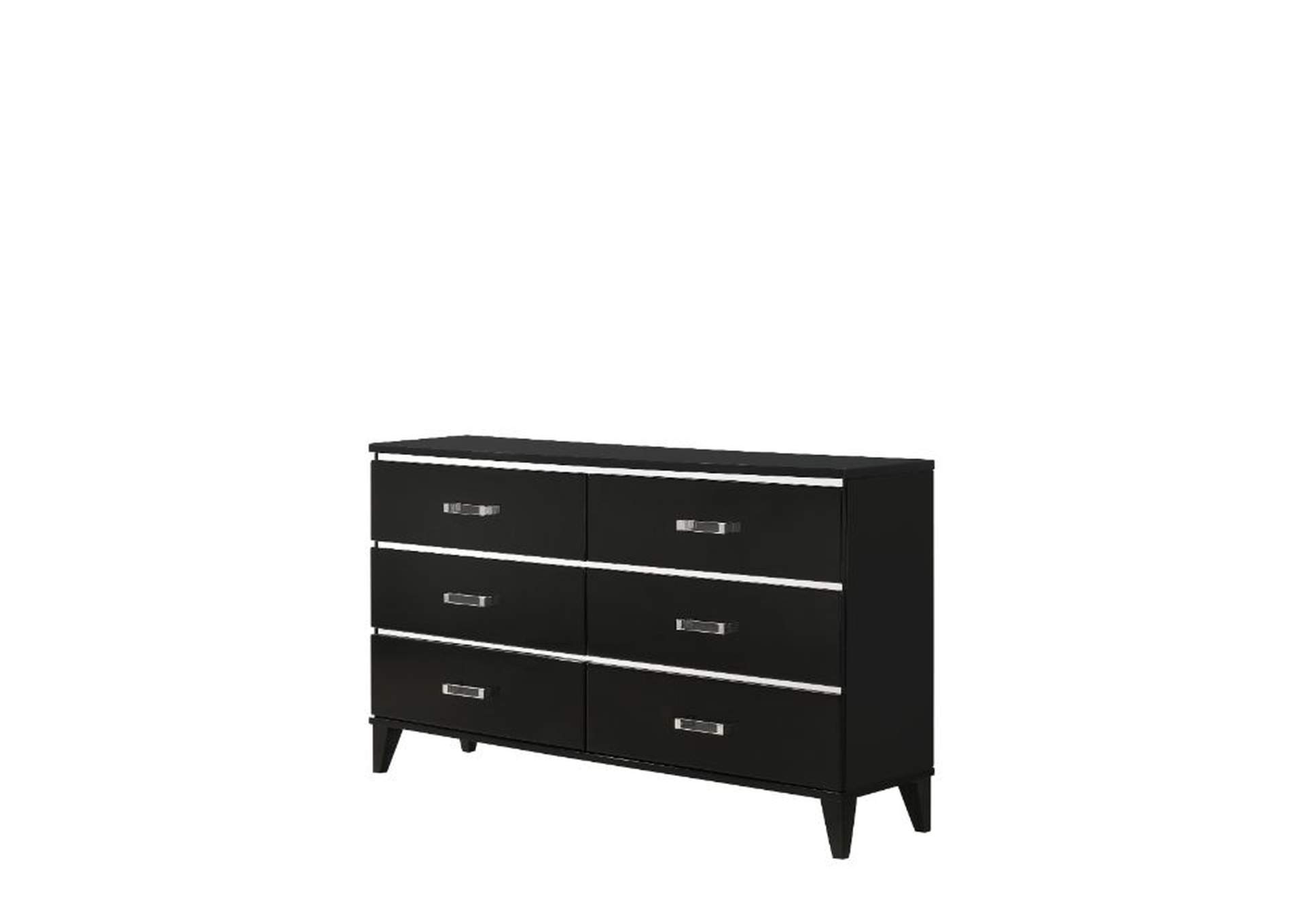 Chelsie Dresser,Acme