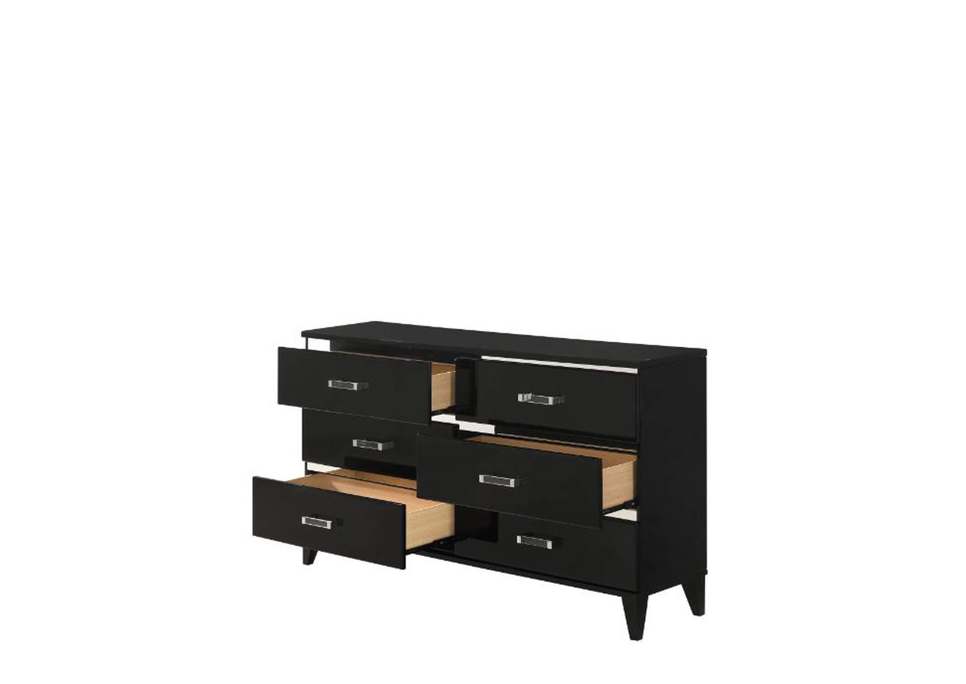 Chelsie Dresser,Acme