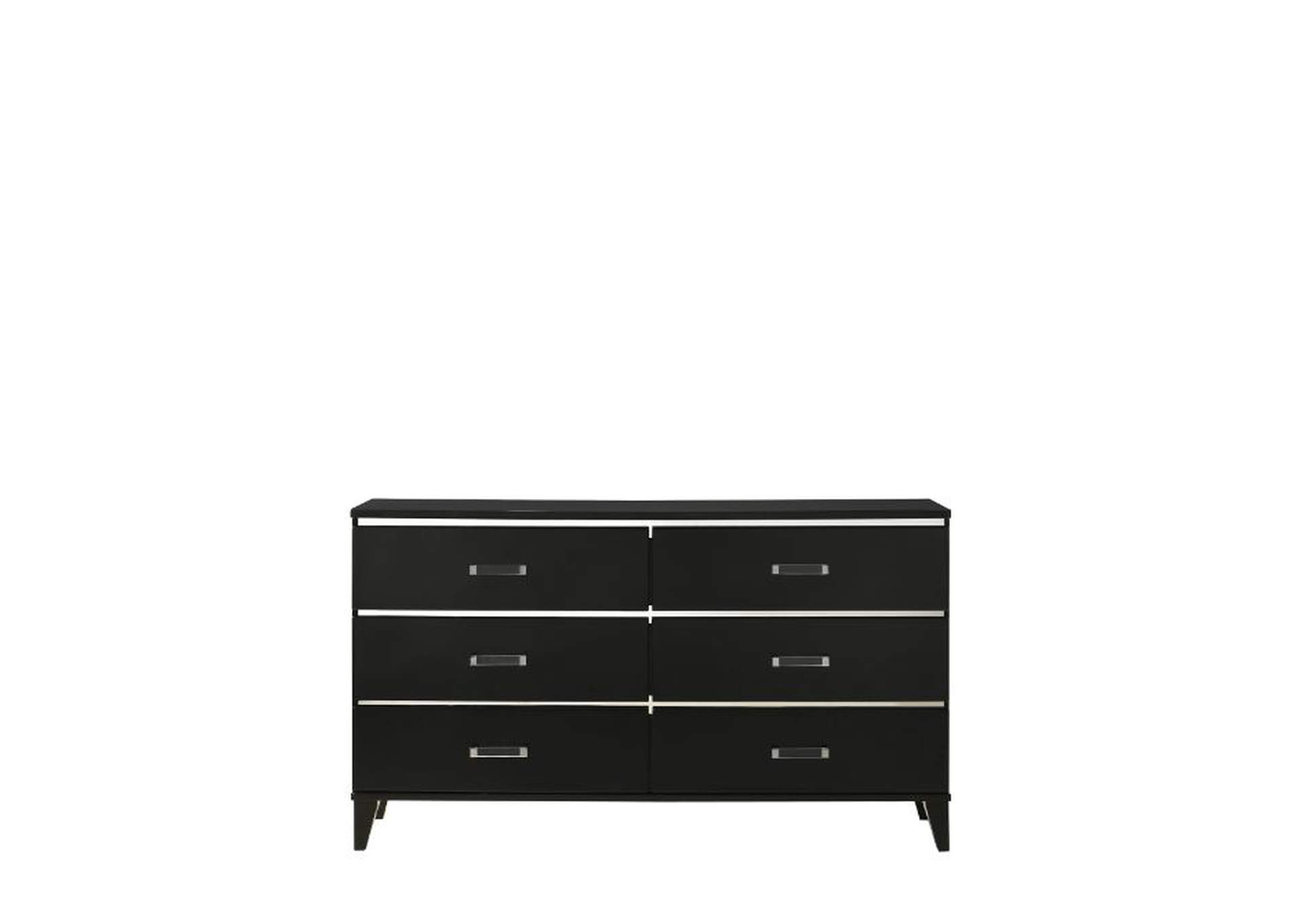 Chelsie Dresser,Acme