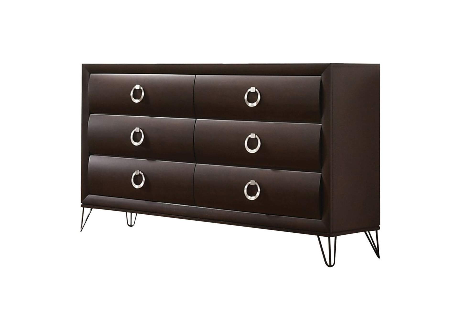 Tablita Dresser,Acme