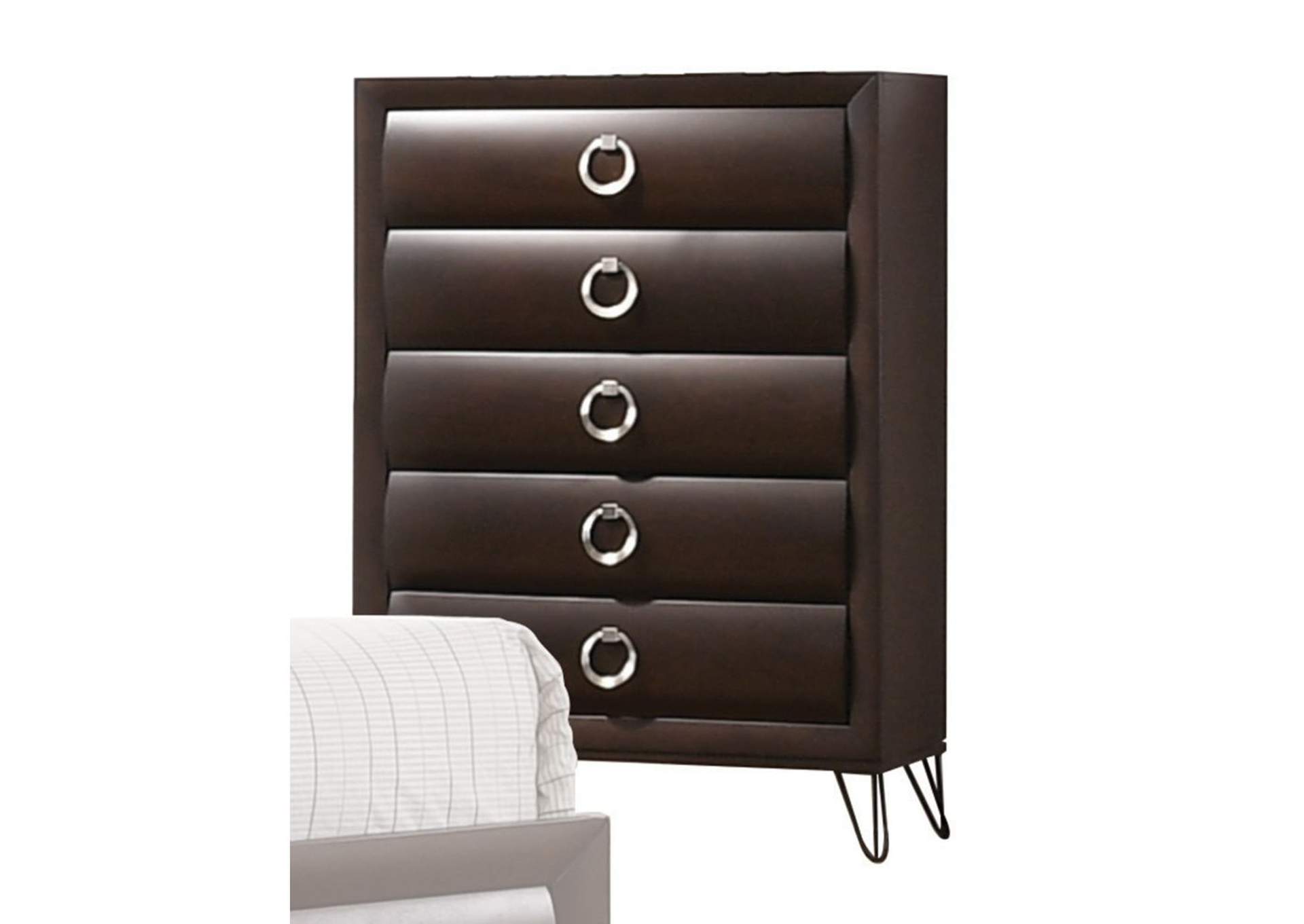 Tablita Chest,Acme