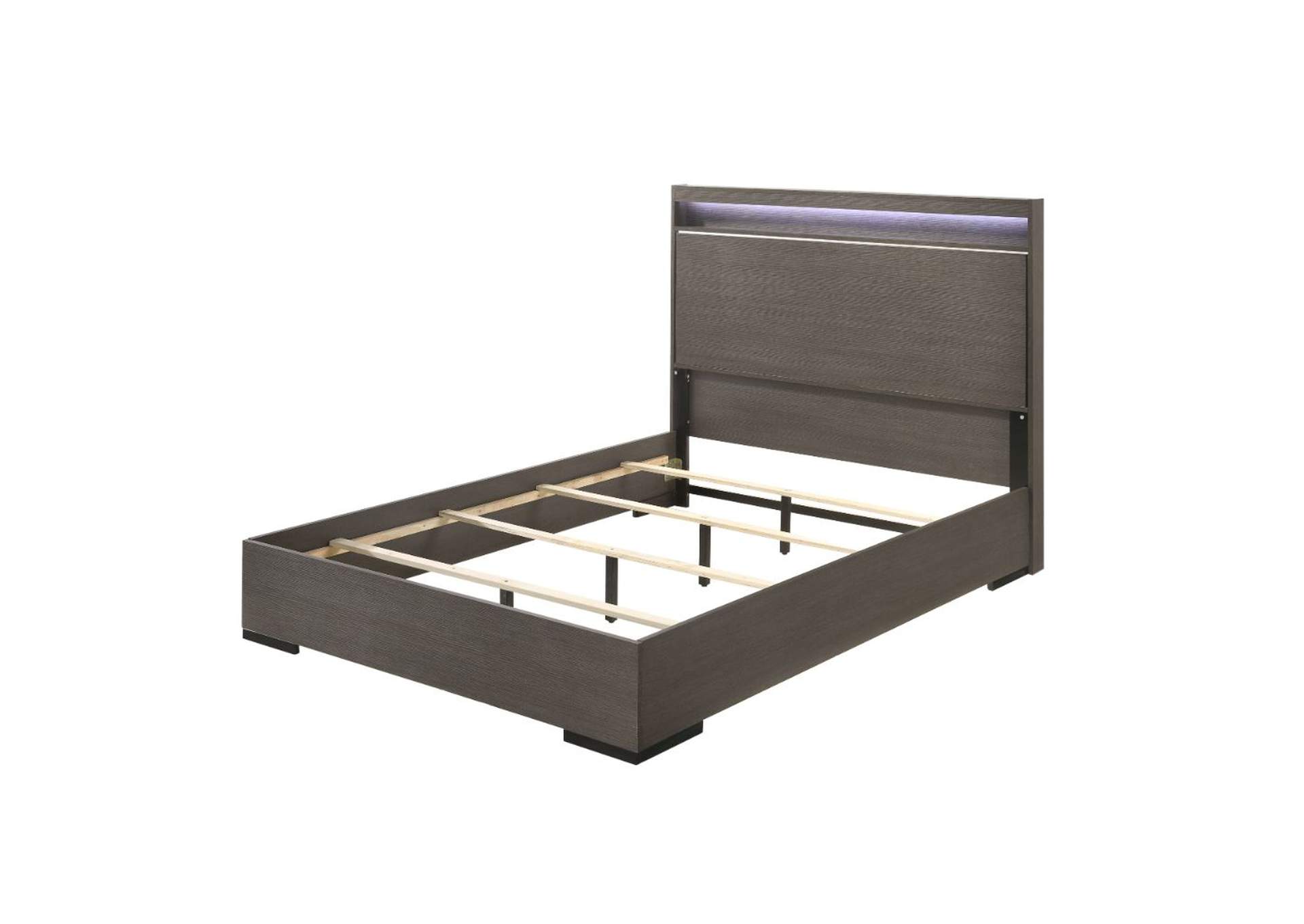 Escher Queen Bed,Acme
