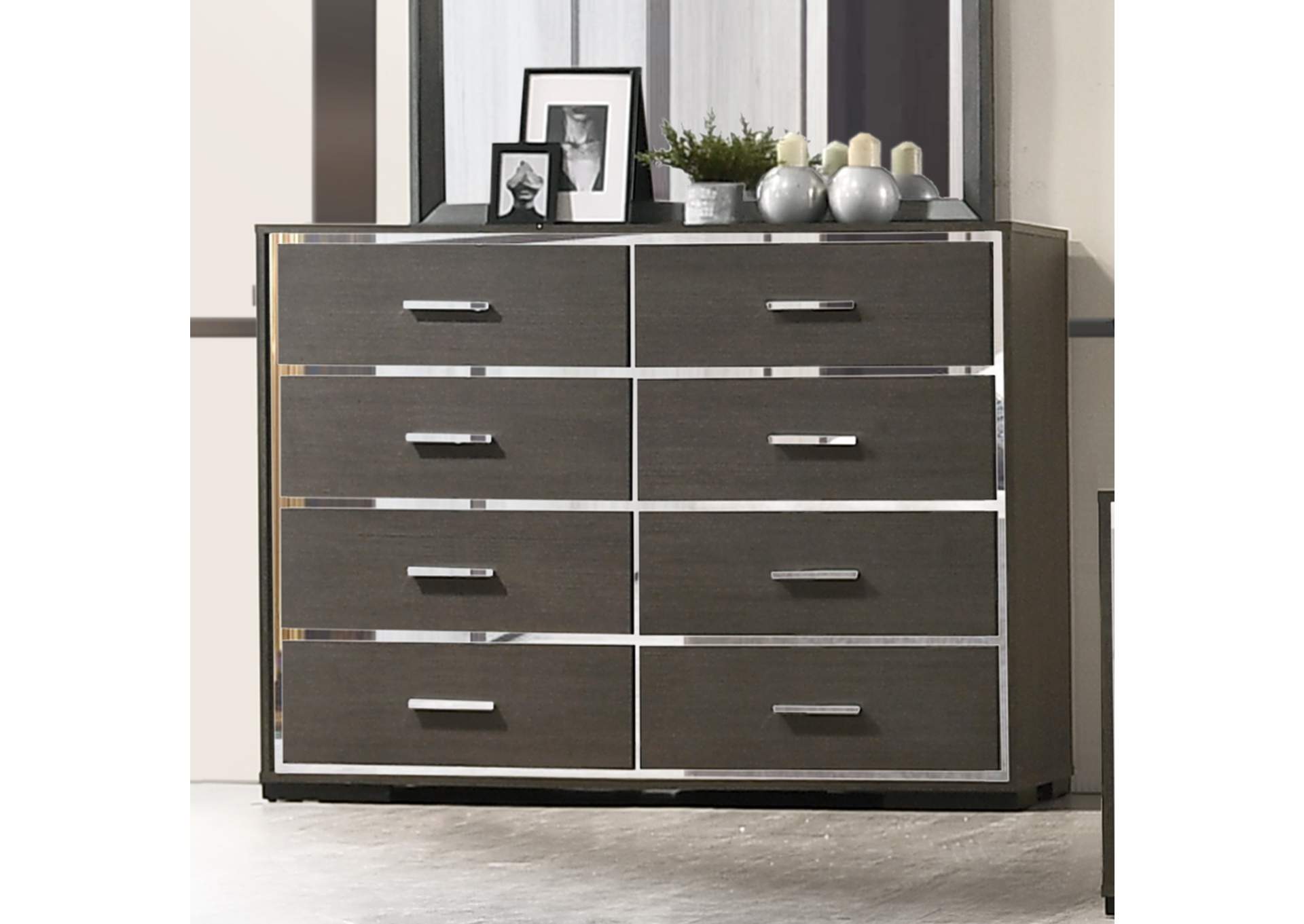 Escher Dresser,Acme