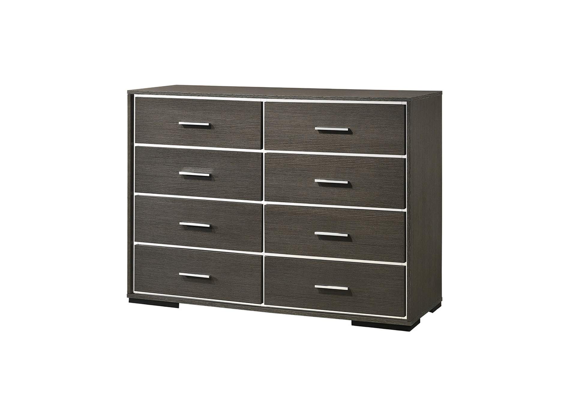 Escher Dresser,Acme