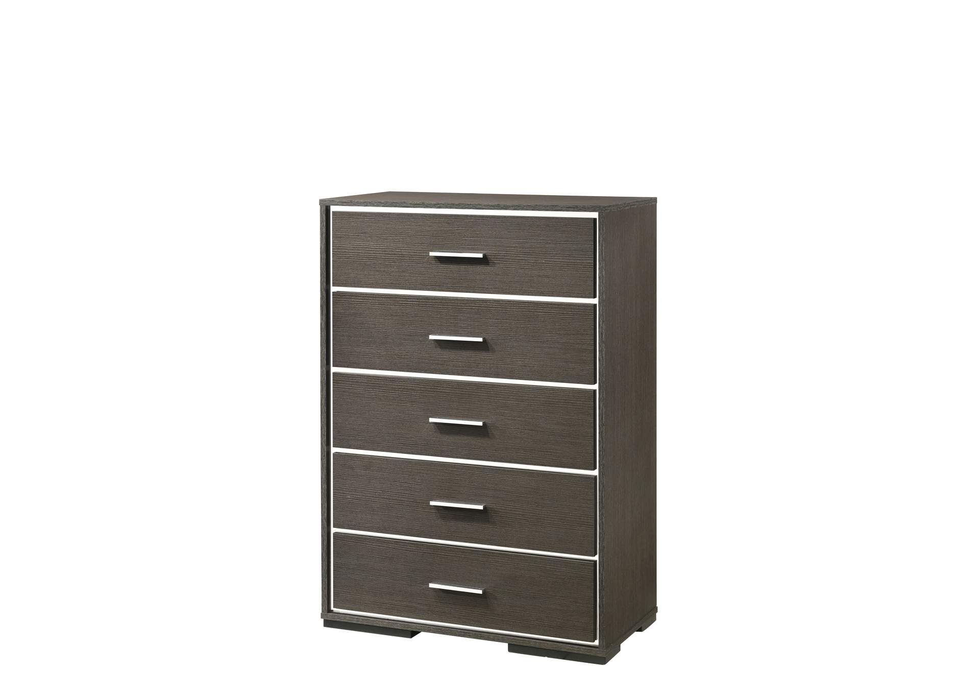 Escher Chest,Acme