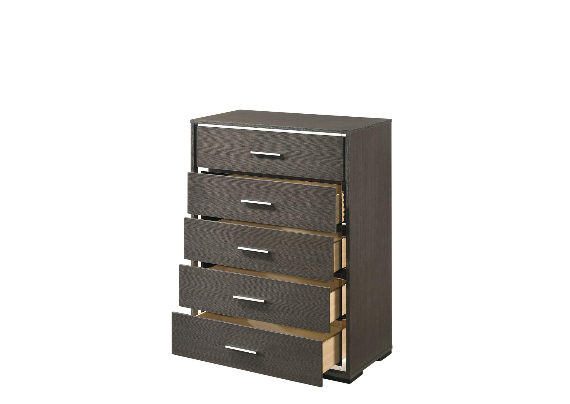 Escher Chest,Acme