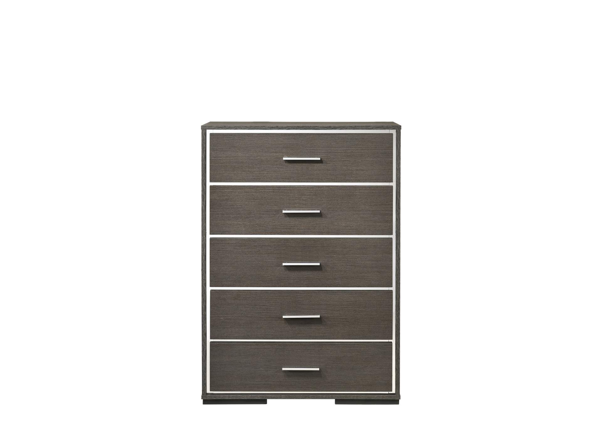 Escher Chest,Acme