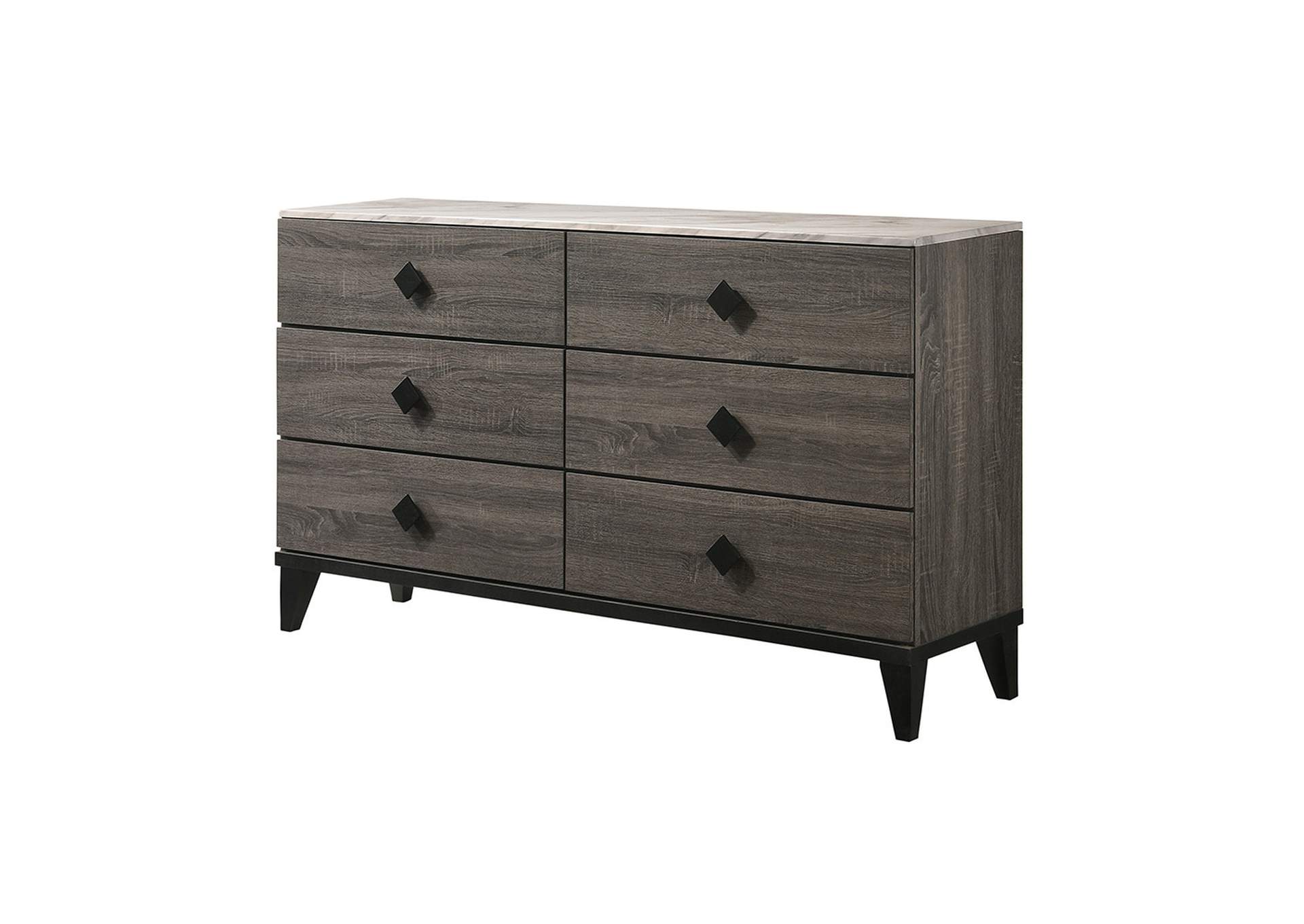 Avantika Dresser,Acme