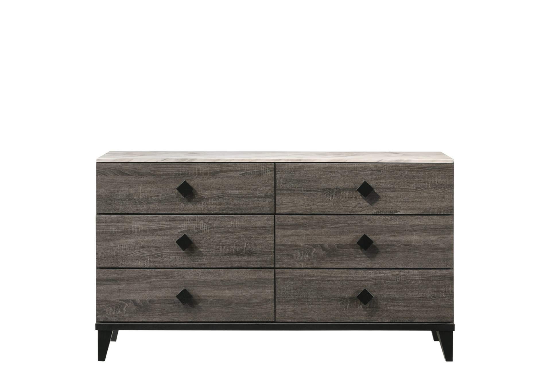 Avantika Dresser,Acme
