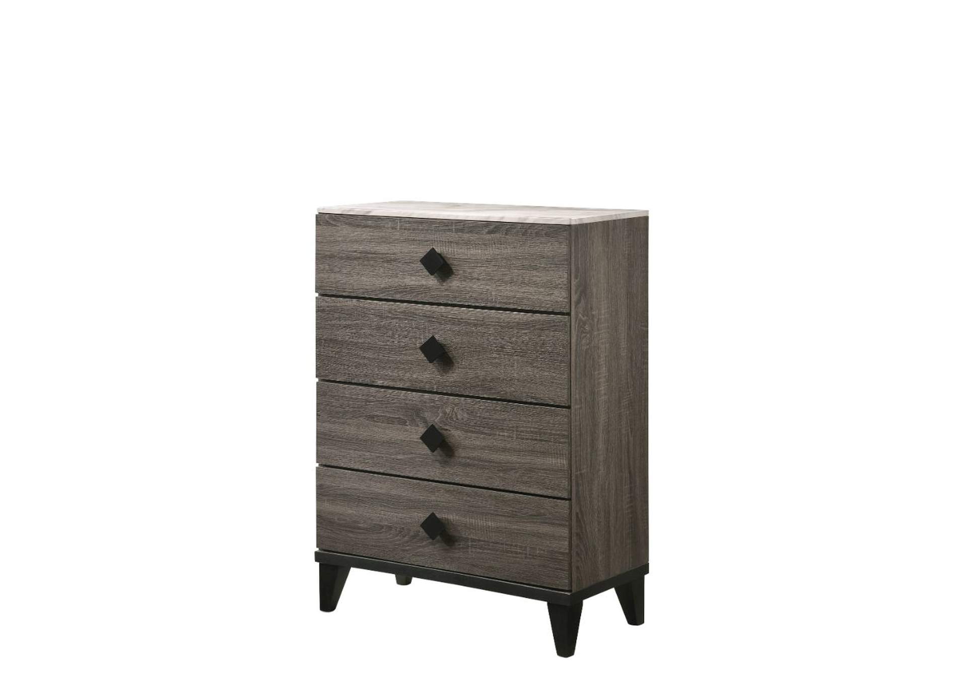 Avantika Chest,Acme