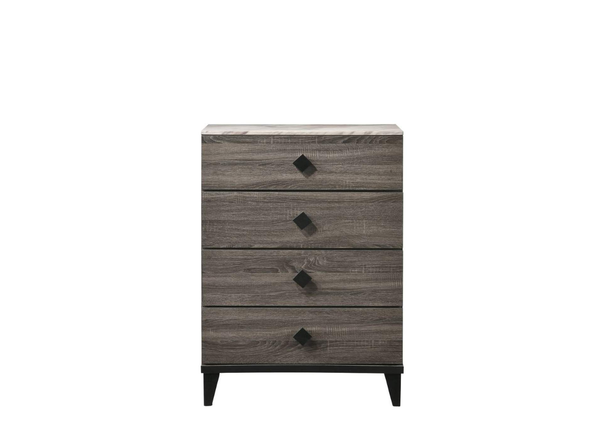 Avantika Chest,Acme