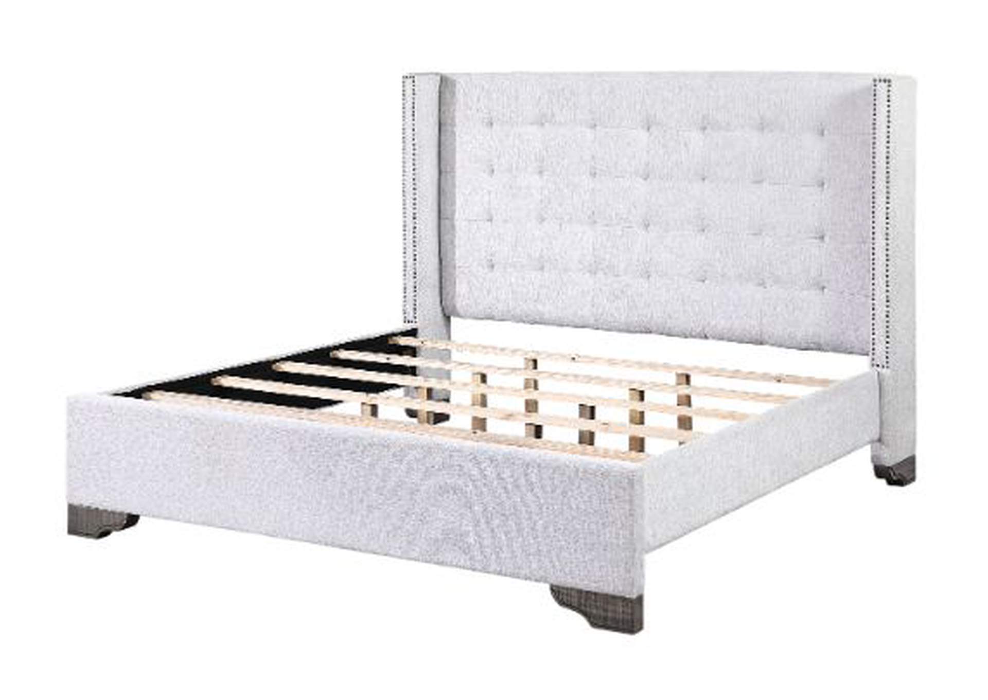 Artesia California King Bed,Acme