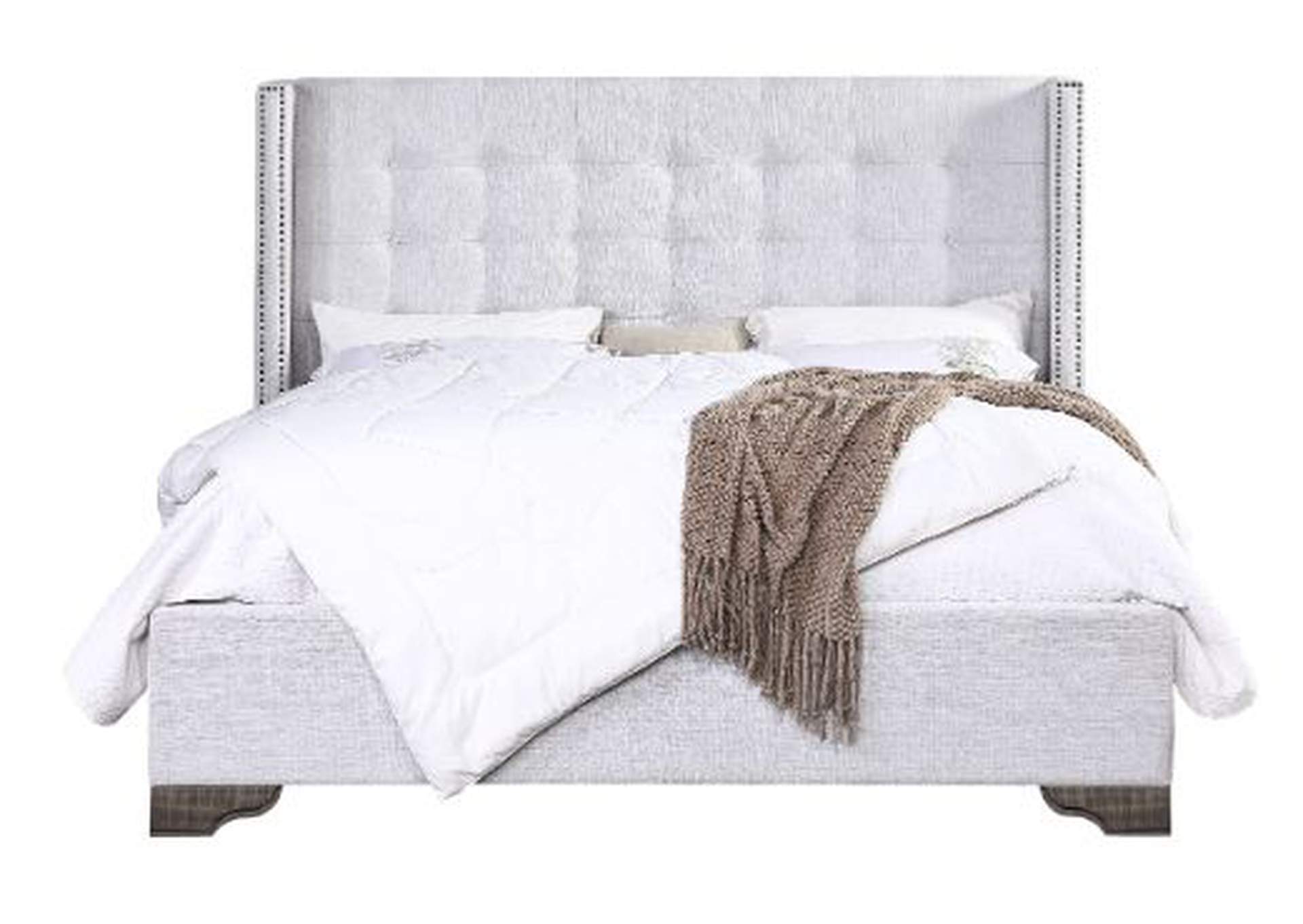 Artesia California King Bed,Acme