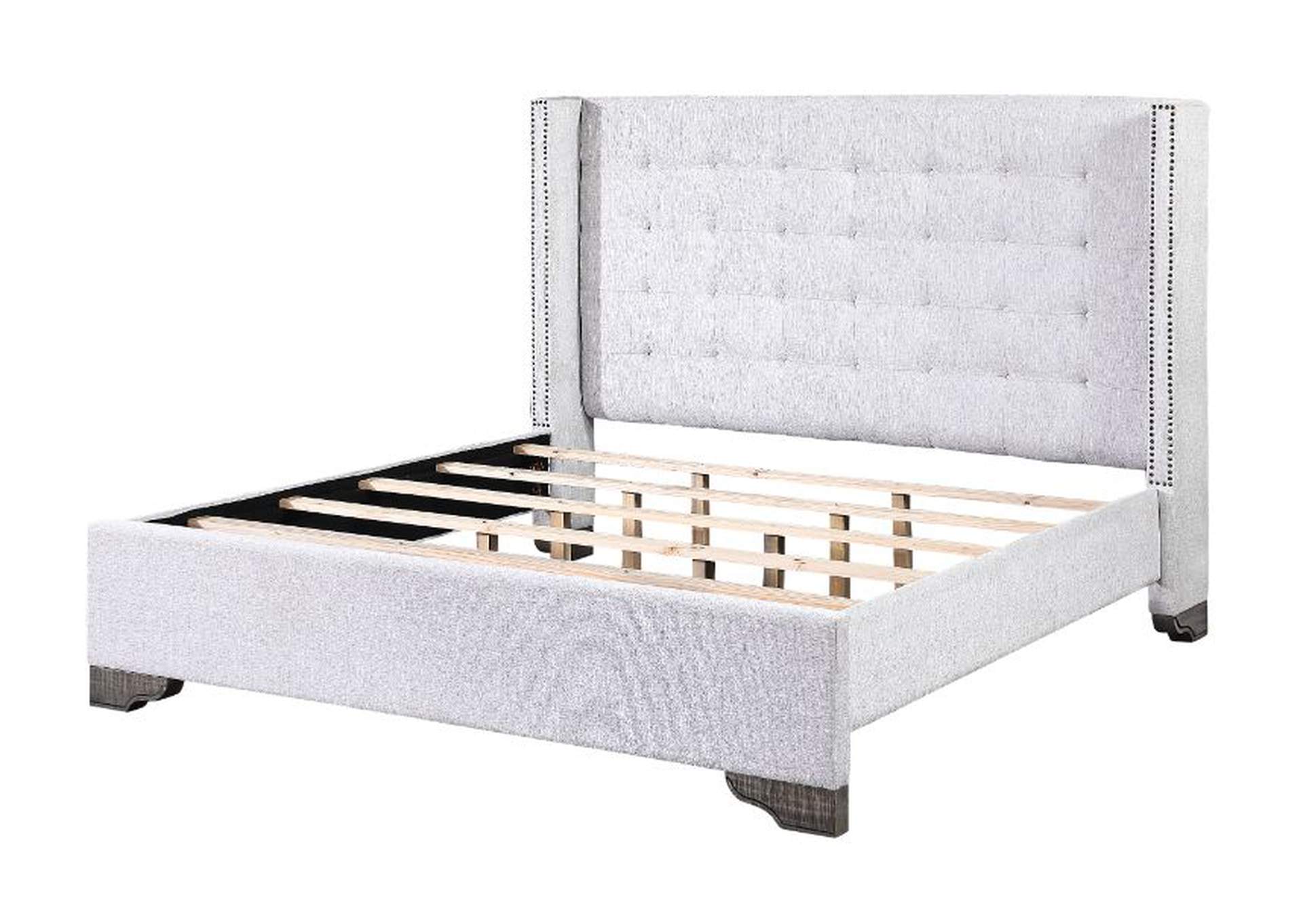 Artesia Queen Bed,Acme