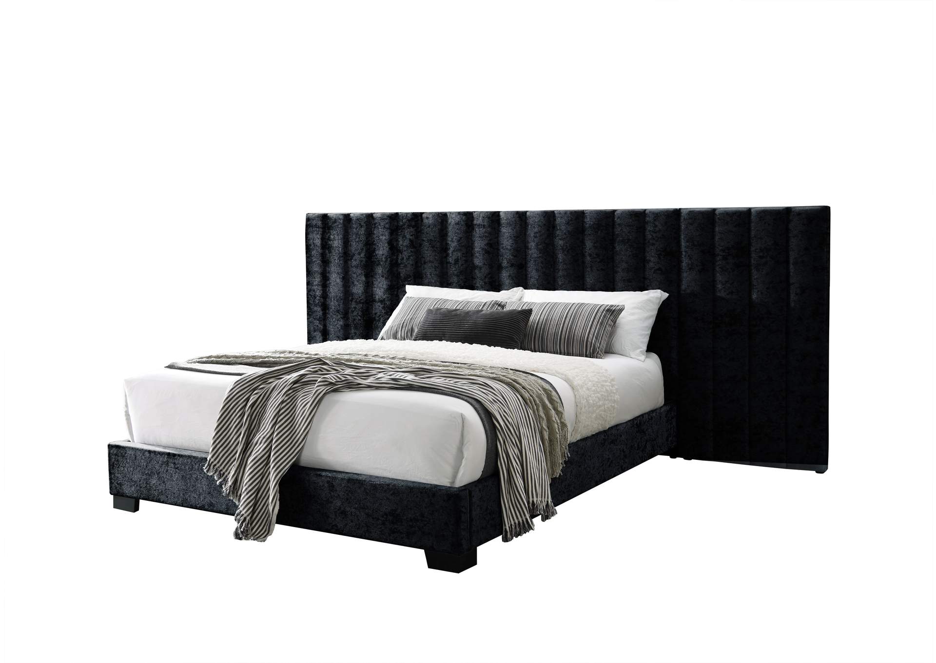 Rivas Queen Bed,Acme