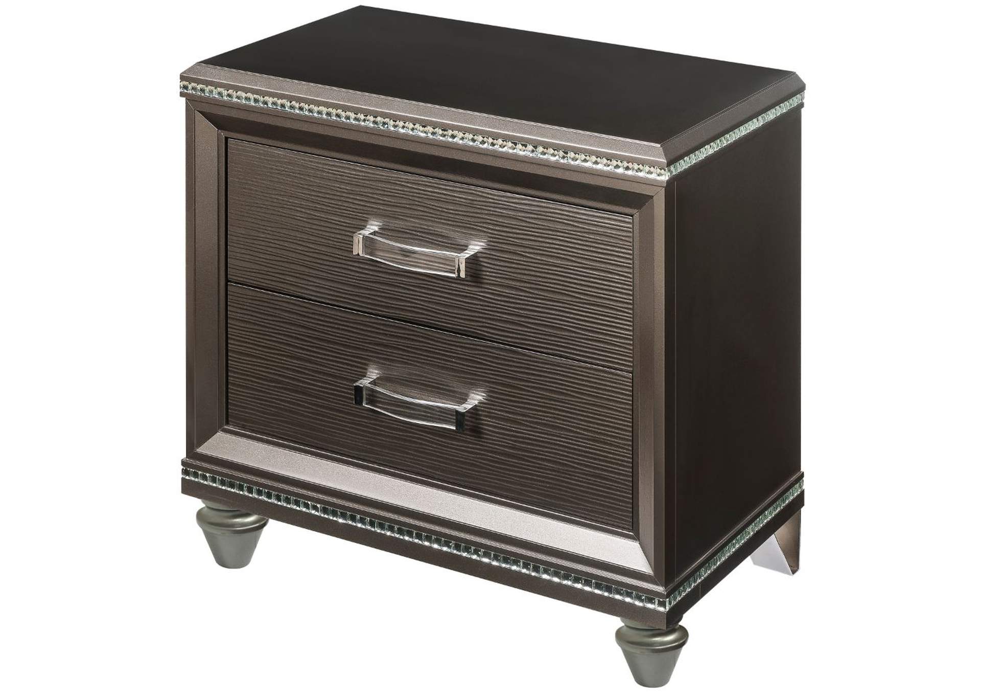 Sadie Nightstand,Acme