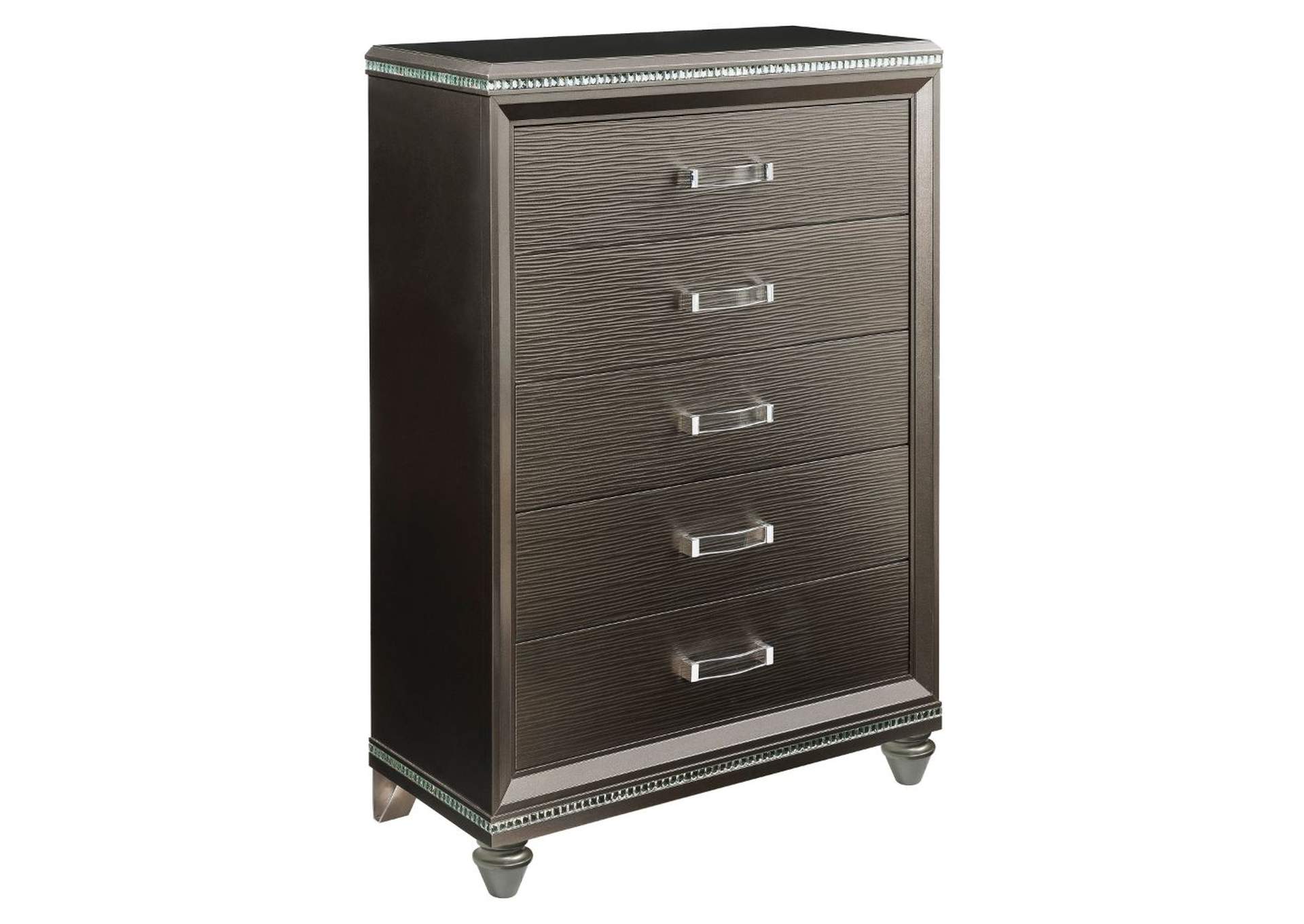 Sadie Chest,Acme